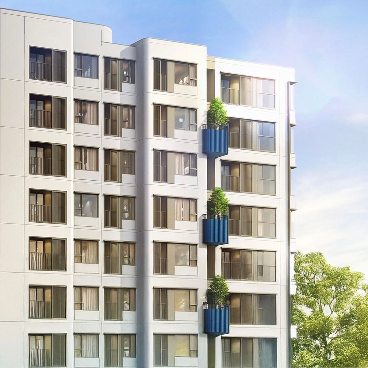 For SaleCondoSathorn, Narathiwat : The first round of reservation is open 22-23 March. Register to receive information and privileges before anyone else.