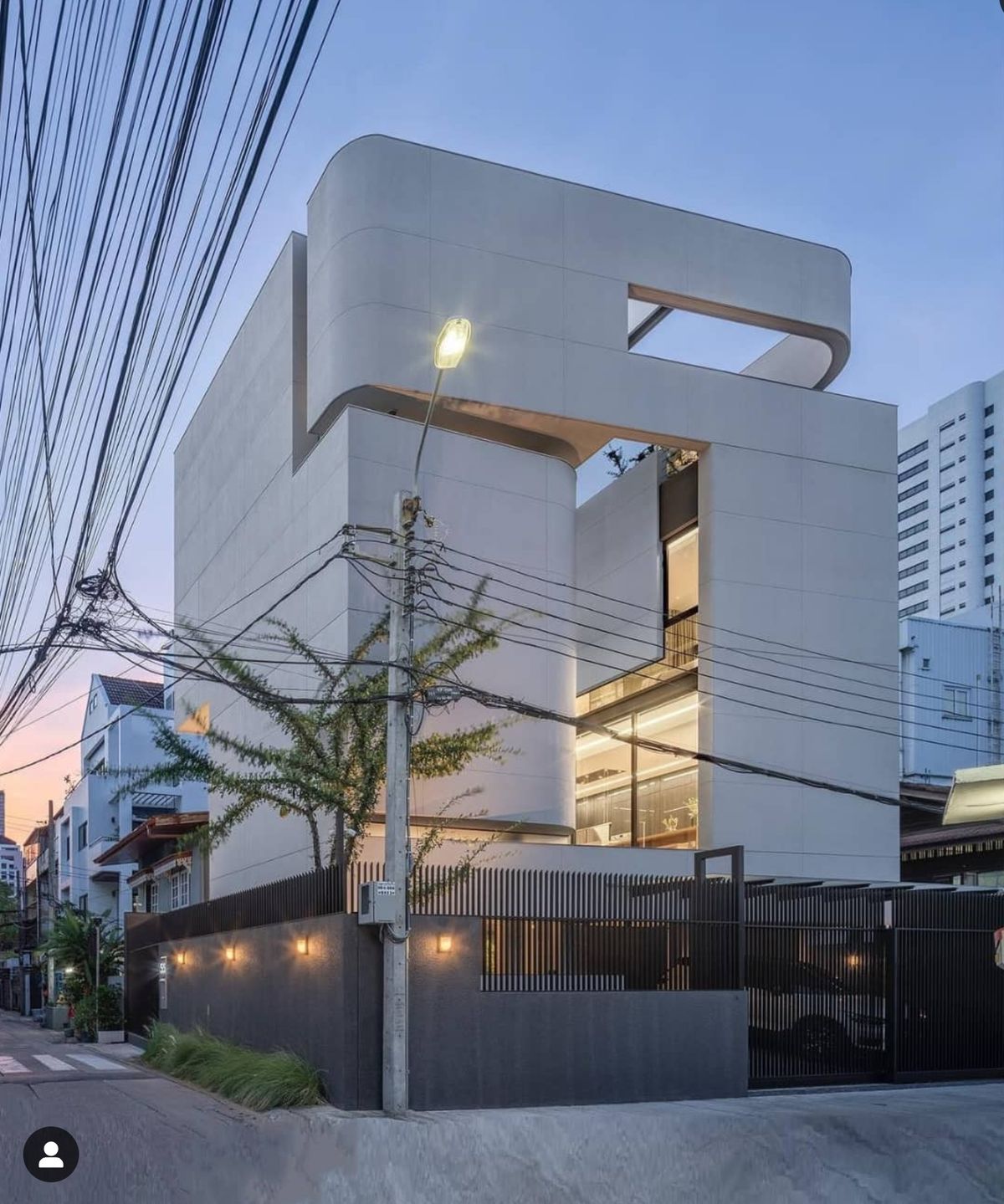 ขายบ้านสาทร นราธิวาส : ✨ที่สุดของดีลแห่งปี โอกาสเดียวบนทำเลศักยภาพ บ้านเดี่ยว สาทร เซนต์หลุยส์ ✨