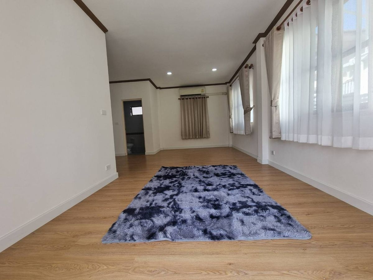 ขายบ้านสมุทรปราการ สำโรง : SH61 ขาย บ้านเดี่ยว หมู่บ้าน วรารมย์ เลควิลล์ Vararom Lakeview #วรารมย์บางพลี #บ้านเดี่ยวถนนตำหรุบางพลี #บ้านเดี่ยวบางพลีใหญ่