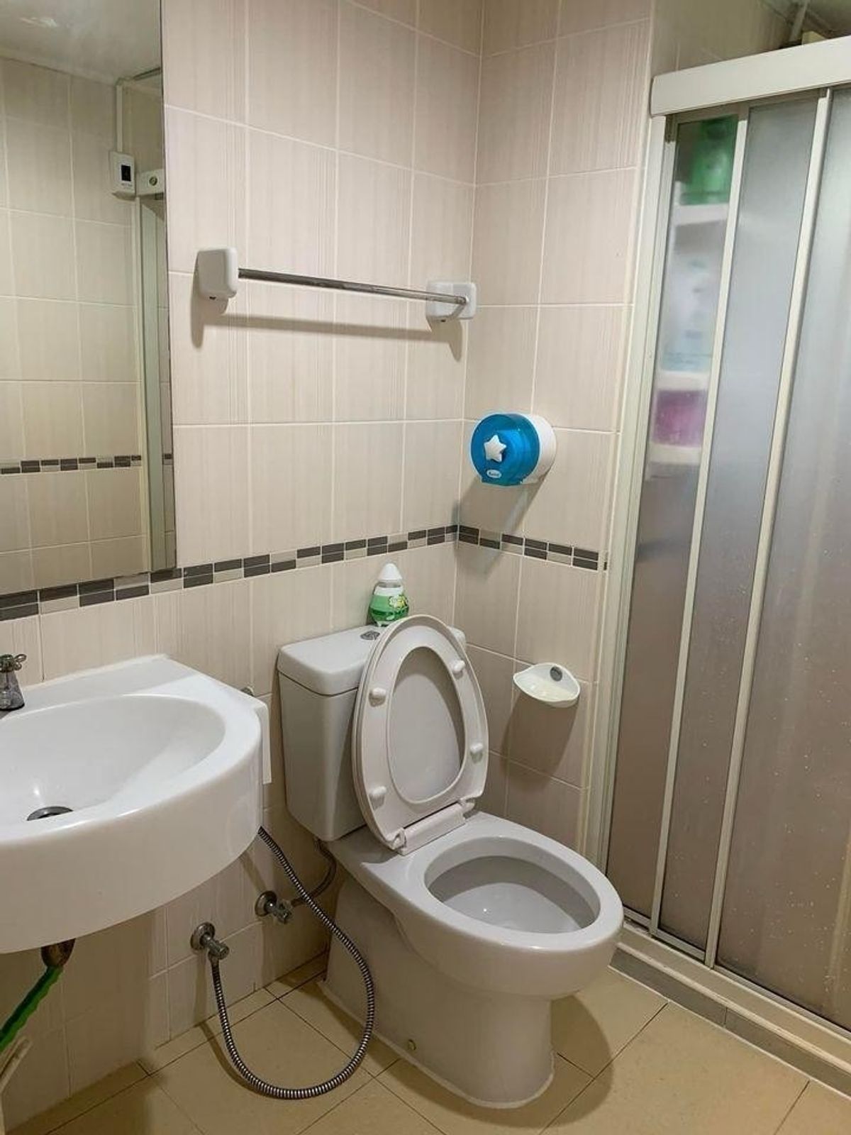 ขายคอนโดพระราม 8 สามเสน ราชวัตร : 🔥ขาย 2ห้องนอน 2ห้องน้ำ ลุมพินี เพลส พระราม8🔥ราคา 3.6ล้านบาท🔥