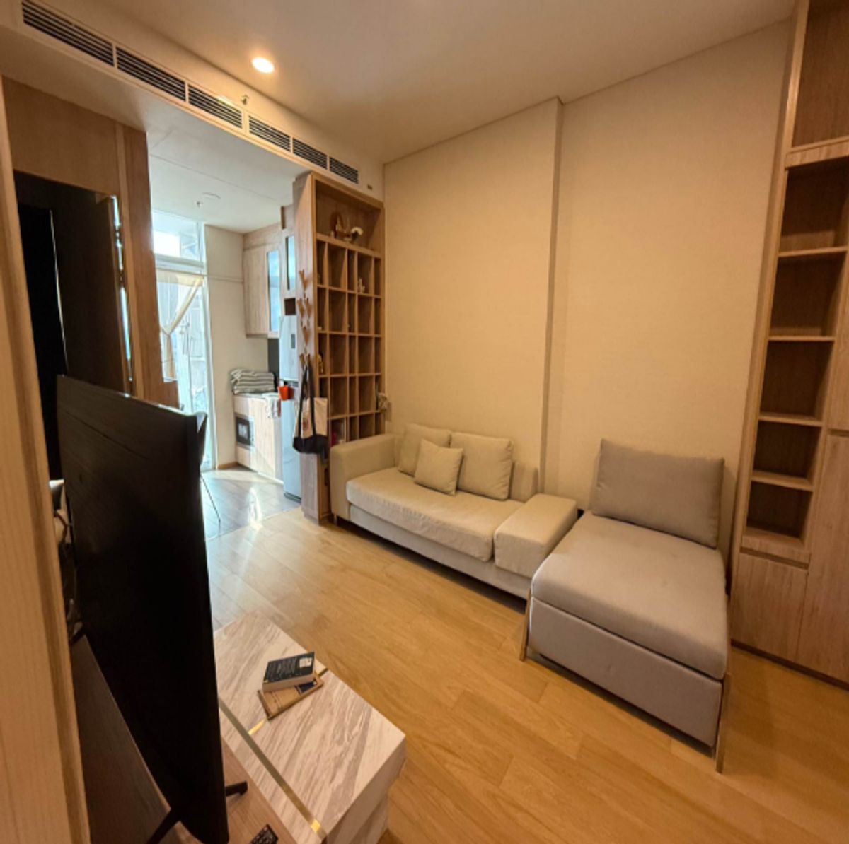 For RentCondoSukhumvit, Asoke, Thonglor : Wyndham Garden Bangkok Sukhumvit 42, near BTS Phra Khanong (Property ID: 276435)