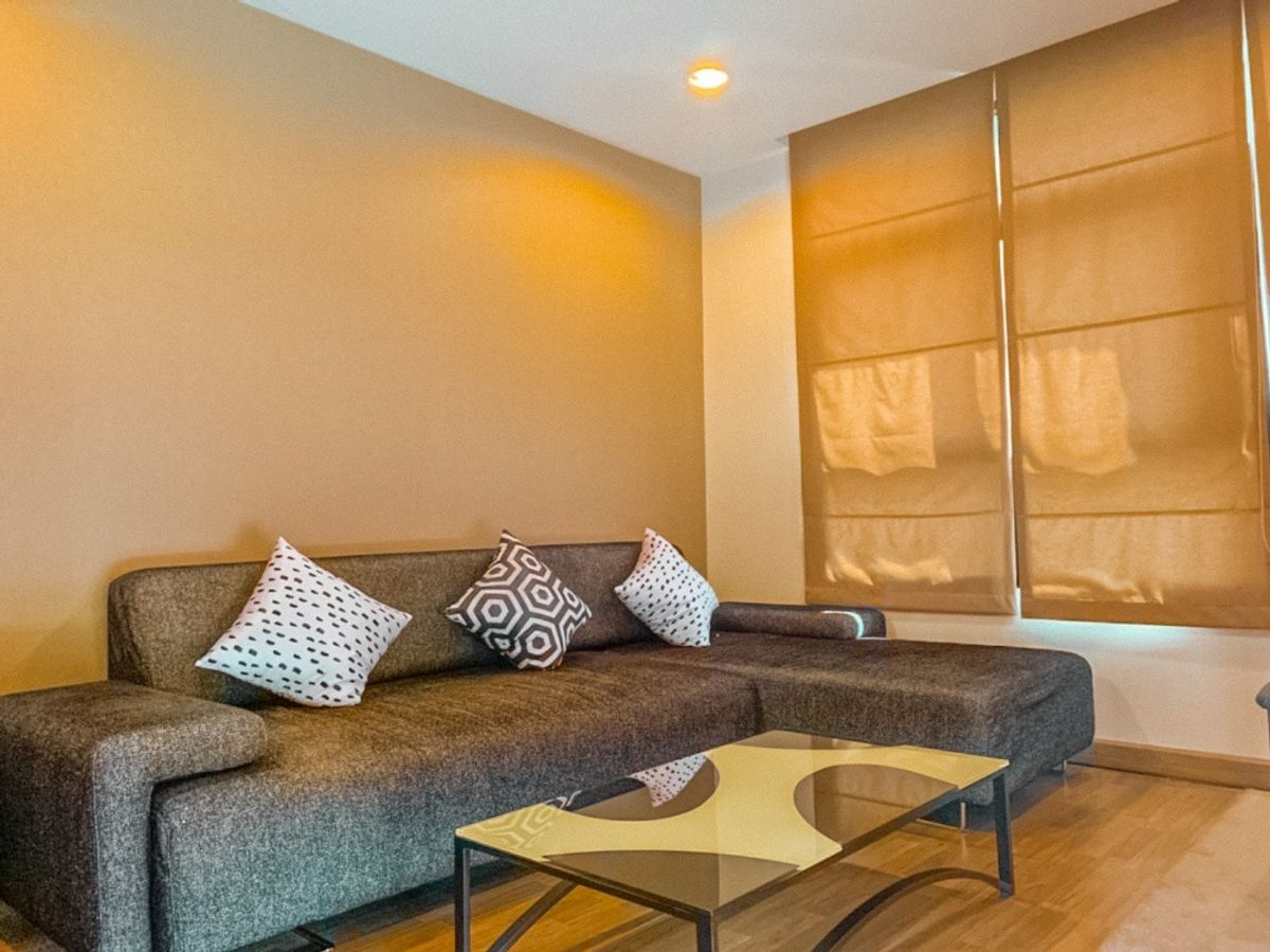 For RentCondoKaset Nawamin,Ladplakao : Condo rental | 2 bedrooms, 2 bathrooms, 