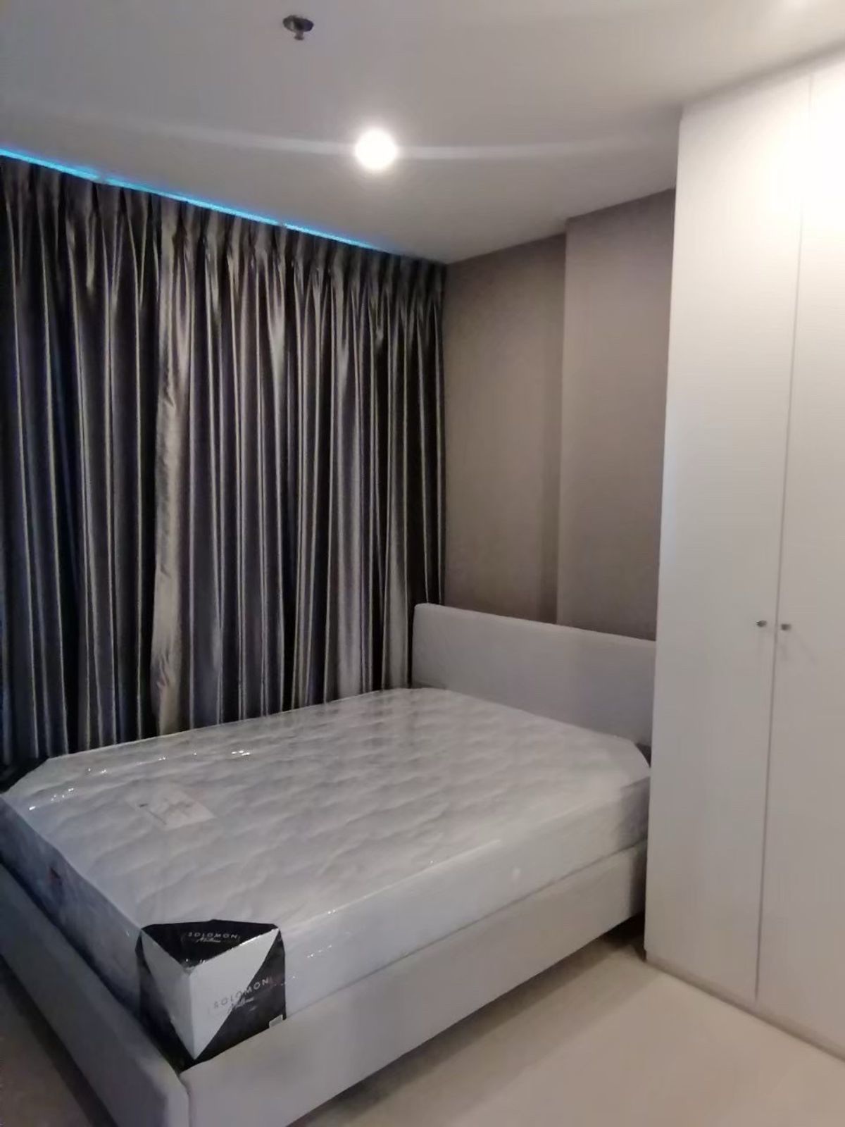 ให้เช่าคอนโด : 🔥🔥Code 27484🔥🔥คอนโดติด MRT บางแคให้เช่า Prodigy MRT Bangkhae🌐LINE ID : @fastforrentcondo