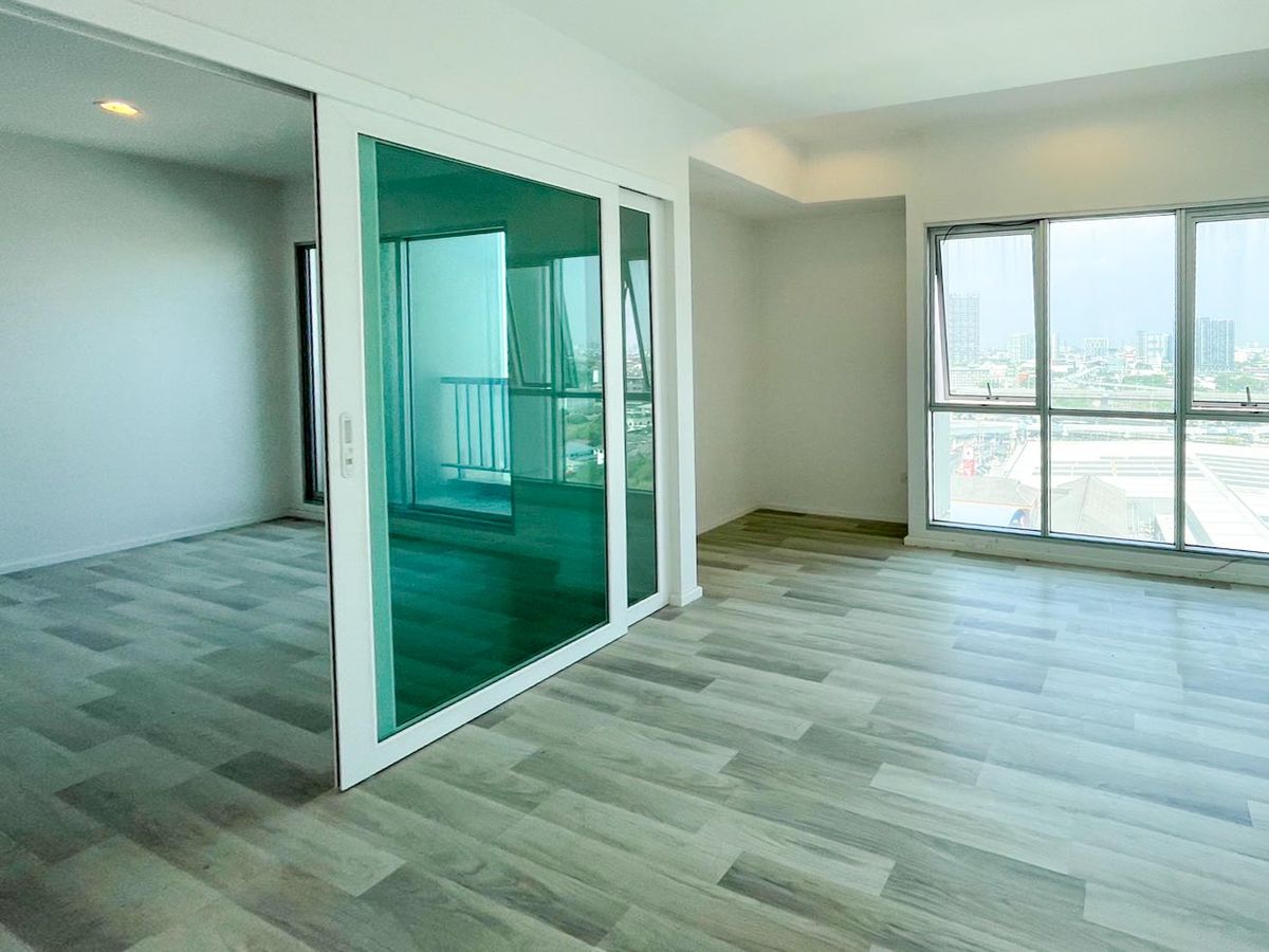 ขายคอนโดแจ้งวัฒนะ เมืองทอง : ขาย คอนโด The Key แจ้งวัฒนะ 1 นอน 1 น้ำ 32 ตรม ใกล้เมืองทองธานี ปากเกร็ด ประชาชื่น ศูนย์ราชการแจ้งวัฒนะ หลักสี่ ทางด่วน : SL25S-007