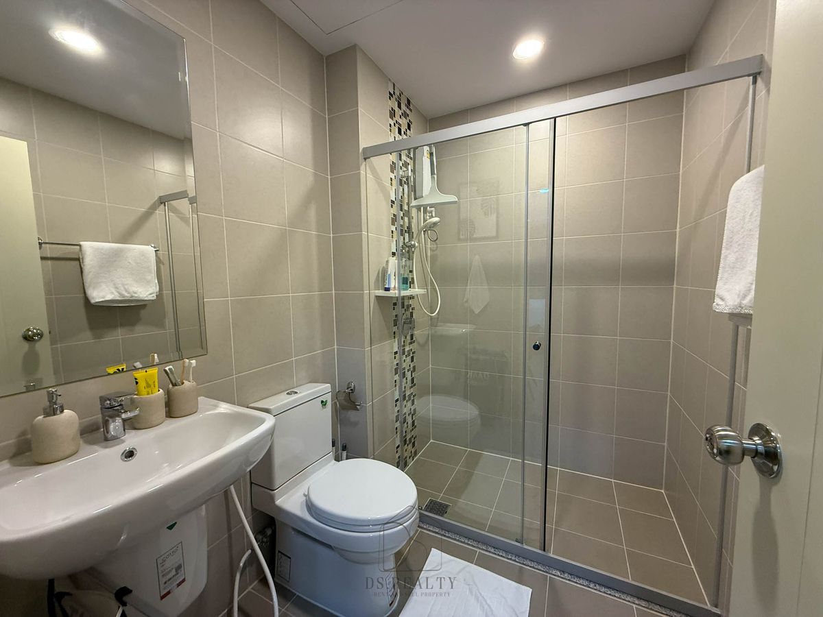 For RentCondoBang kae, Phetkasem : For rent for Rent. Beautiful room, good price, new room, never rented.