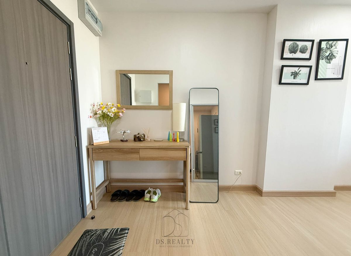 For RentCondoBang kae, Phetkasem : For rent for Rent. Beautiful room, good price, new room, never rented.