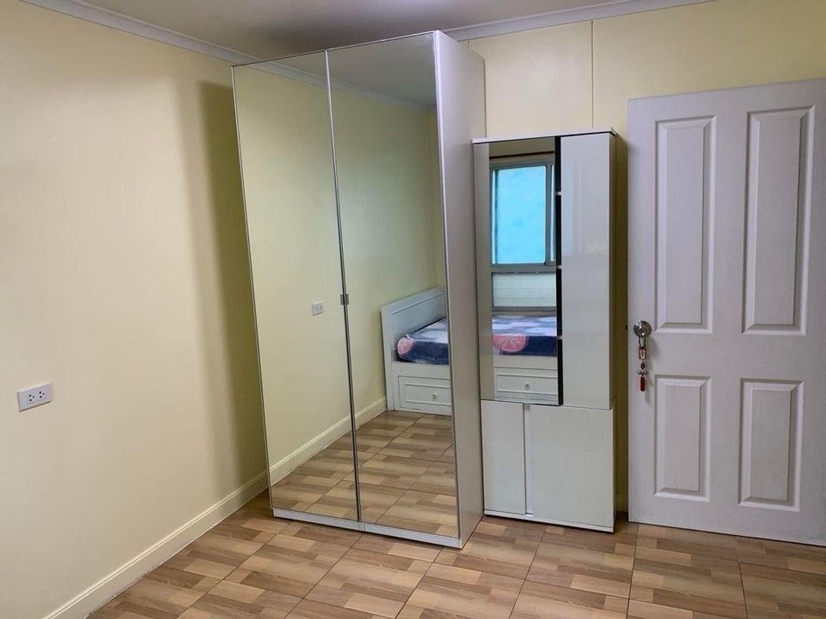 ขายคอนโดพระราม 8 สามเสน ราชวัตร : 🔥ขาย 2ห้องนอน 2ห้องน้ำ ลุมพินี เพลส พระราม8🔥ราคา 3.6ล้านบาท🔥