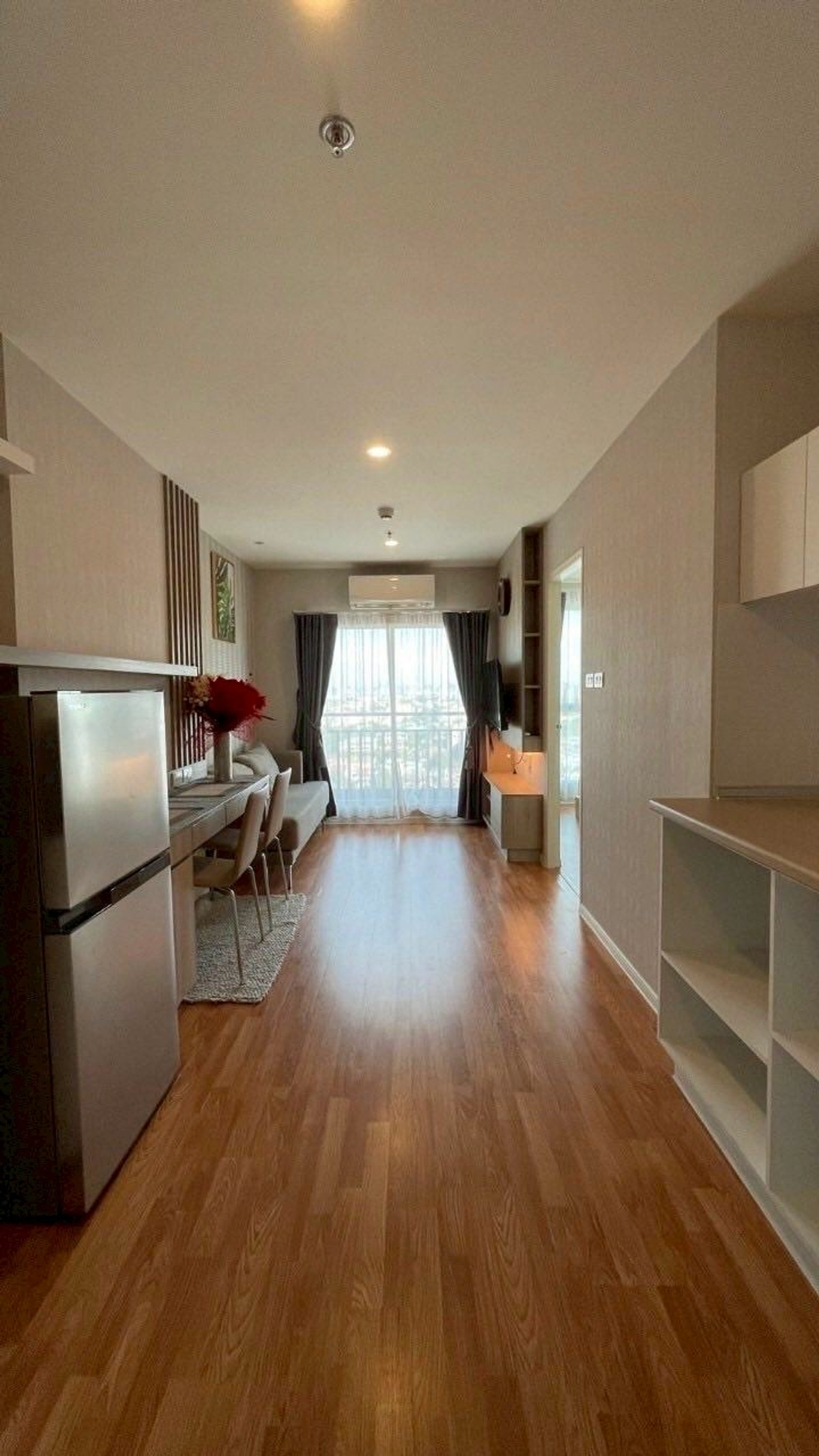 ให้เช่าคอนโดปิ่นเกล้า จรัญสนิทวงศ์ : 🔥ให้เช่า ลุมพินี พาร์ค บรม สิรินธร🔥 🚌มีรถรับส่ง mrtบางยี่ขัน mrt สิรินธร🚌(10฿)