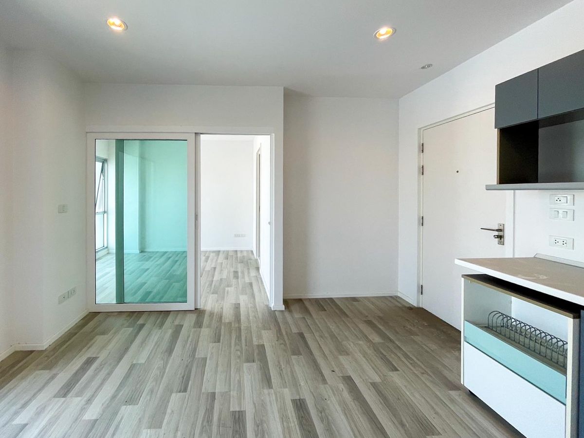 ขายคอนโดแจ้งวัฒนะ เมืองทอง : ขาย คอนโด The Key แจ้งวัฒนะ 1 นอน 1 น้ำ 32 ตรม ใกล้เมืองทองธานี ปากเกร็ด ประชาชื่น ศูนย์ราชการแจ้งวัฒนะ หลักสี่ ทางด่วน : SL25S-007