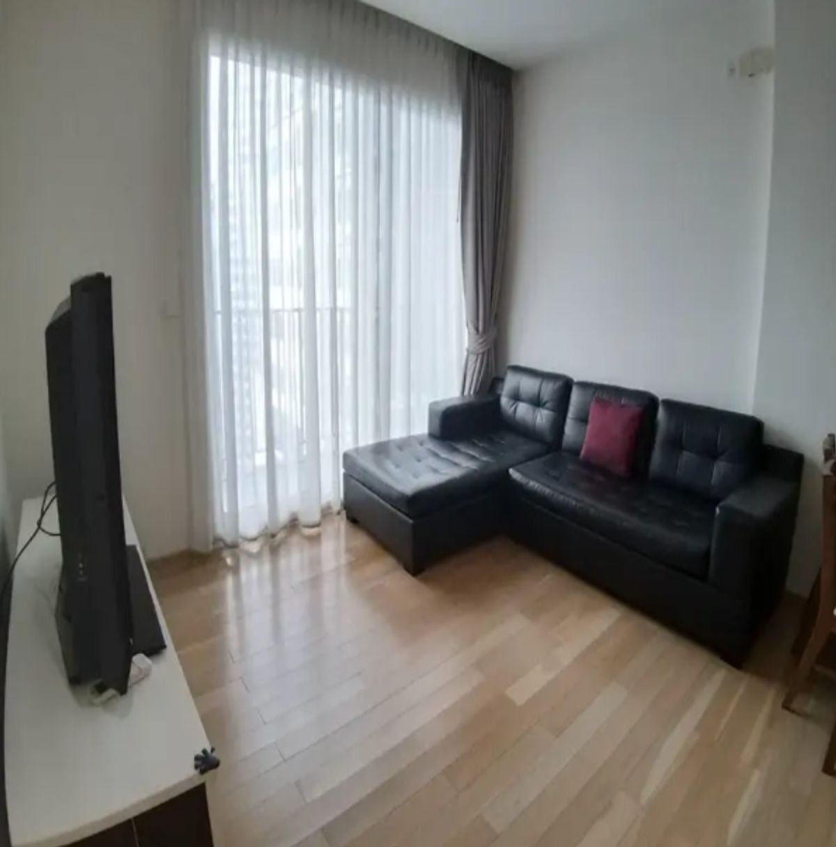 ให้เช่าคอนโดสุขุมวิท อโศก ทองหล่อ : ให้เช่า Siri At Sukhumvit   ใกล้ BTS ทองหล่อ  (Property ID:276460)