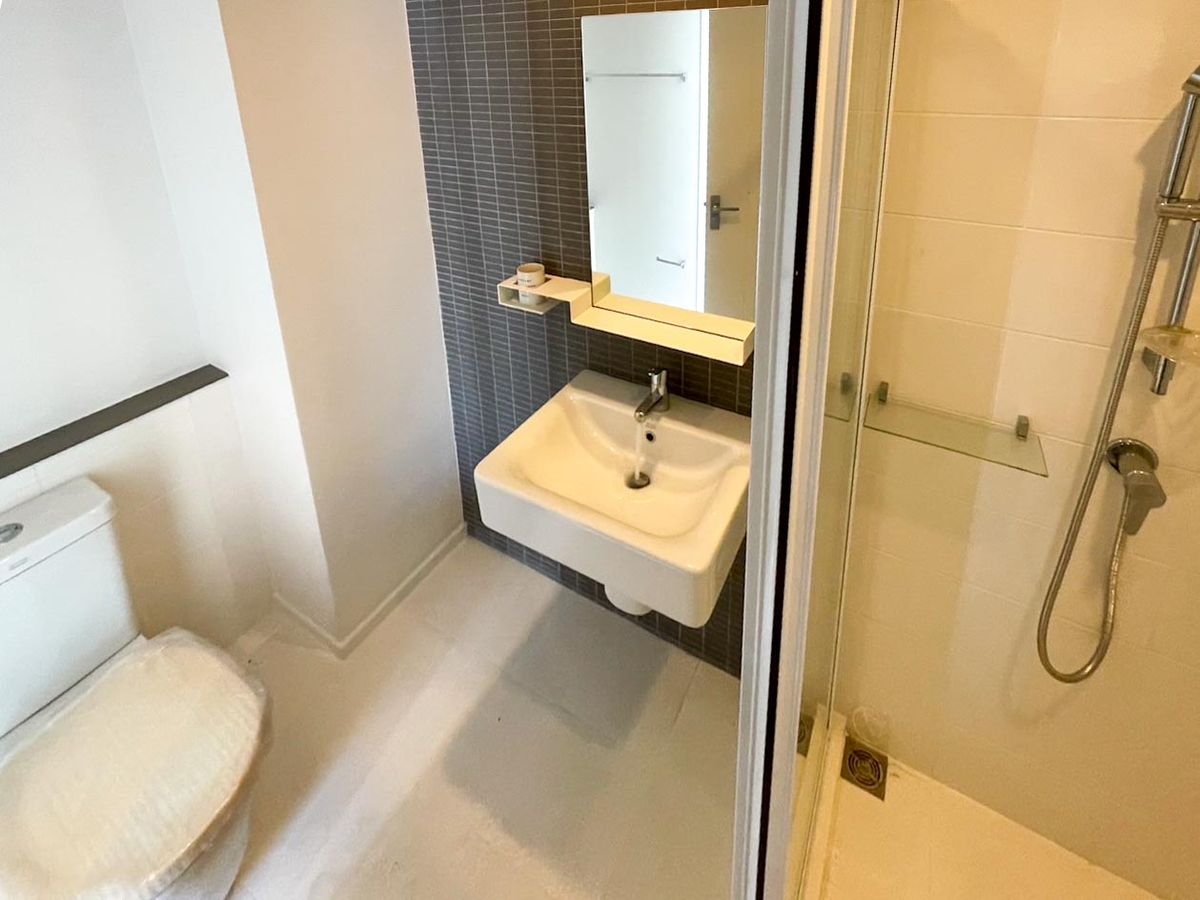 ขายคอนโดแจ้งวัฒนะ เมืองทอง : ขาย คอนโด The Key แจ้งวัฒนะ 1 นอน 1 น้ำ 32 ตรม ใกล้เมืองทองธานี ปากเกร็ด ประชาชื่น ศูนย์ราชการแจ้งวัฒนะ หลักสี่ ทางด่วน : SL25S-007