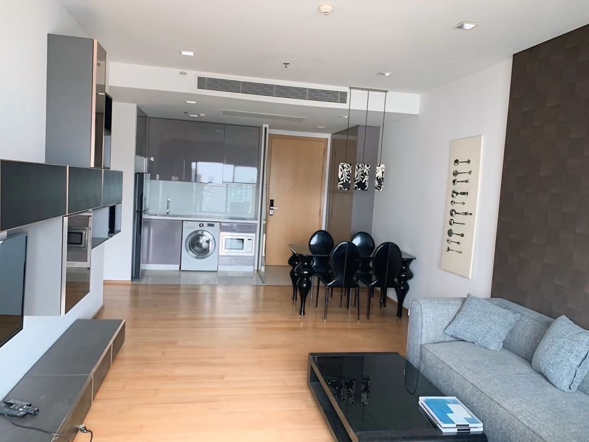 CondoNana, North Nana,Sukhumvit13, Soi Nana : Rent and sell 2 bedrooms, Hyde Sukhumvit 13