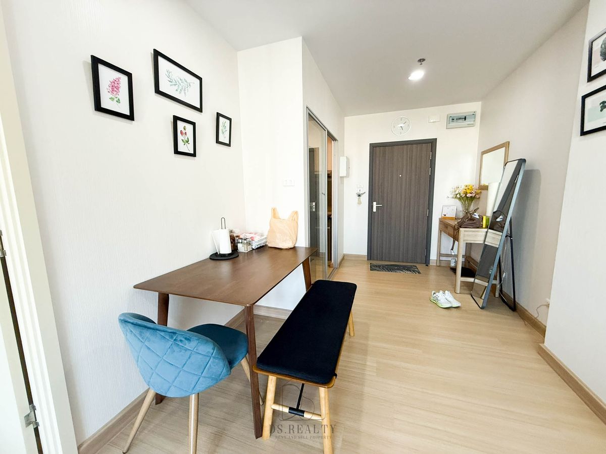 For RentCondoBang kae, Phetkasem : For rent for Rent. Beautiful room, good price, new room, never rented.