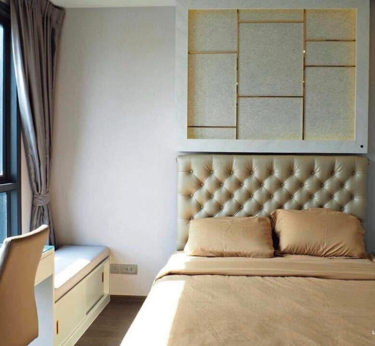 For RentCondoRatchathewi,Phayathai : Ideo Q Siam-Ratchathewi, 1 bed, 20000 per month