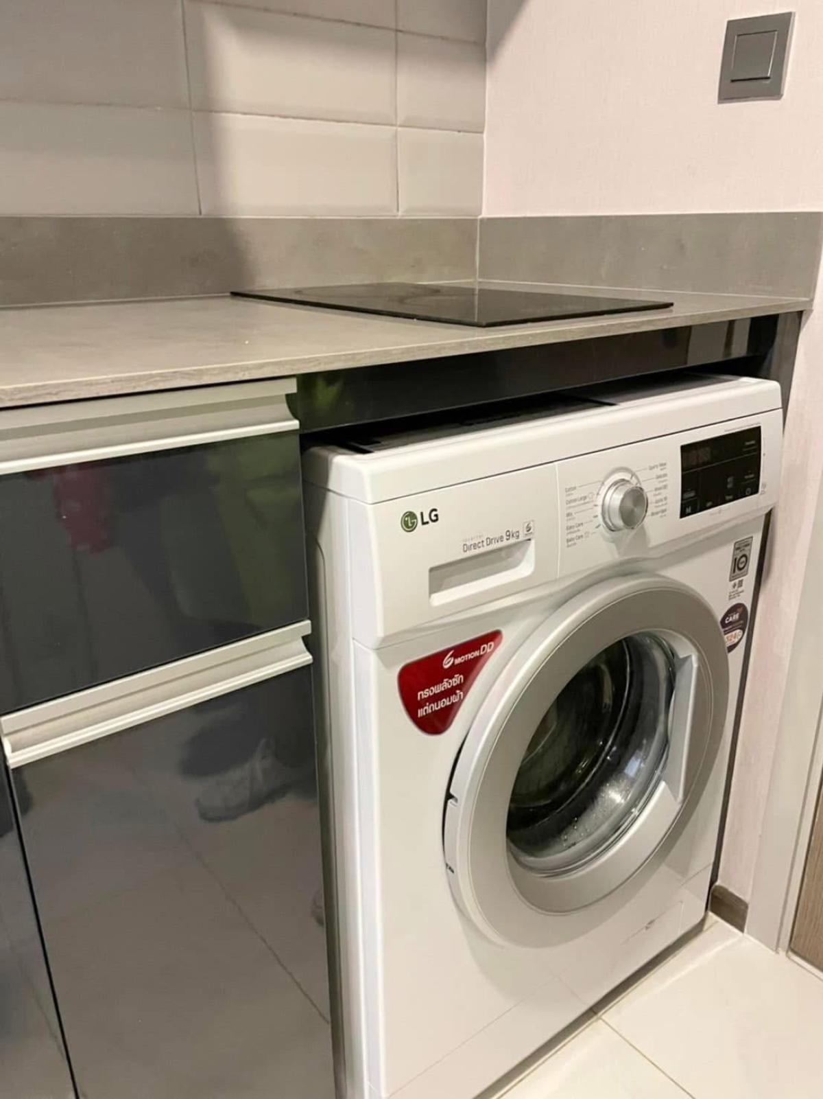 For RentCondoRatchathewi,Phayathai : Ideo Q Siam-Ratchathewi, 1 bed, 20000 per month