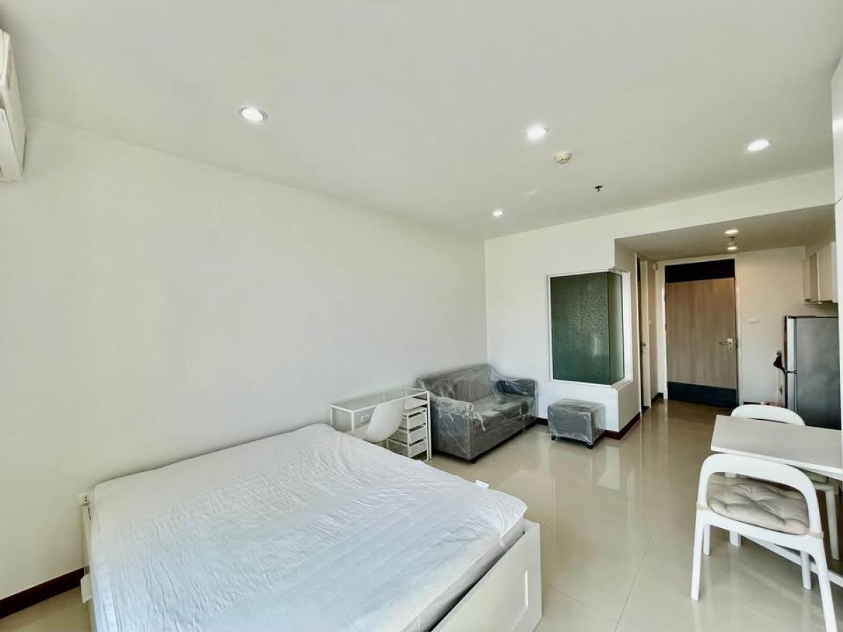 ให้เช่าคอนโดพระราม 9 เพชรบุรีตัดใหม่ RCA : Supalai Premier@Asoke, 1 bed, 17500 per month