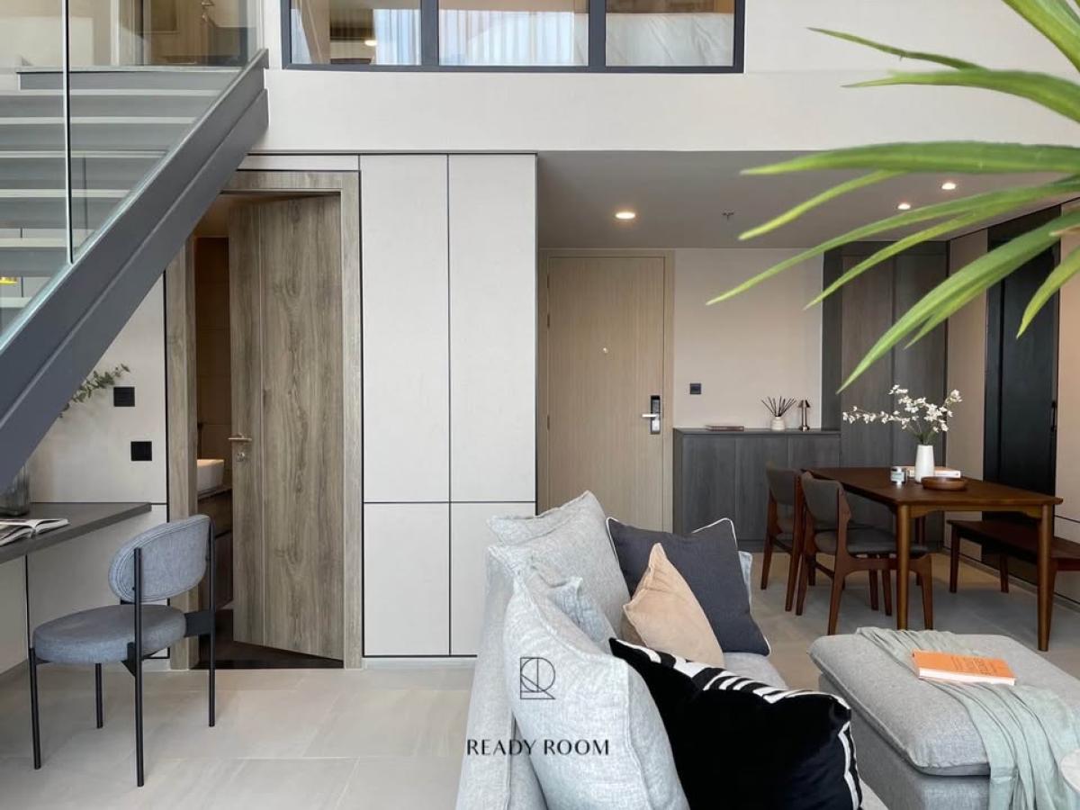 ให้เช่าคอนโดสยาม จุฬา สามย่าน : 03/04/2026, เช่าคอนโด Cooper Siam 1 นอน 51 ตรม. ใกล้ BTS สนามกีฬา! 
พร้อมสระว่ายน้ำ ฟิตเนส และ Co-working ราคาเพียง 36,000 บ./ด.! 0642748883