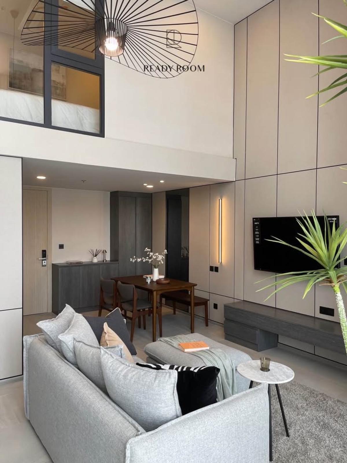 ให้เช่าคอนโดสยาม จุฬา สามย่าน : 03/04/2026, เช่าคอนโด Cooper Siam 1 นอน 51 ตรม. ใกล้ BTS สนามกีฬา! 
พร้อมสระว่ายน้ำ ฟิตเนส และ Co-working ราคาเพียง 36,000 บ./ด.! 0642748883