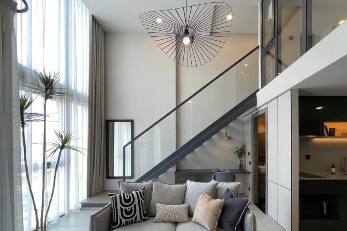 ให้เช่าคอนโดสยาม จุฬา สามย่าน : 03/04/2026, เช่าคอนโด Cooper Siam 1 นอน 51 ตรม. ใกล้ BTS สนามกีฬา! 
พร้อมสระว่ายน้ำ ฟิตเนส และ Co-working ราคาเพียง 36,000 บ./ด.! 0642748883