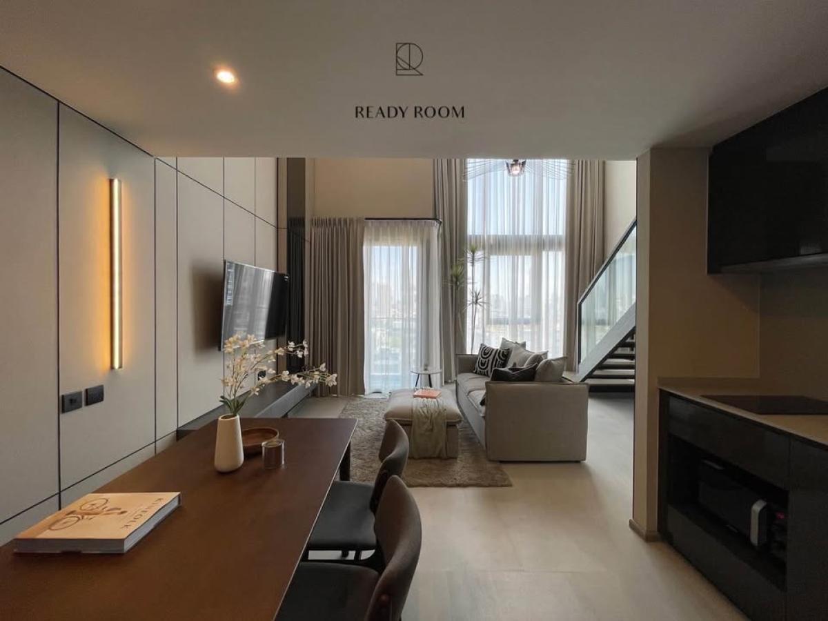 ให้เช่าคอนโดสยาม จุฬา สามย่าน : 03/04/2026, เช่าคอนโด Cooper Siam 1 นอน 51 ตรม. ใกล้ BTS สนามกีฬา! 
พร้อมสระว่ายน้ำ ฟิตเนส และ Co-working ราคาเพียง 36,000 บ./ด.! 0642748883