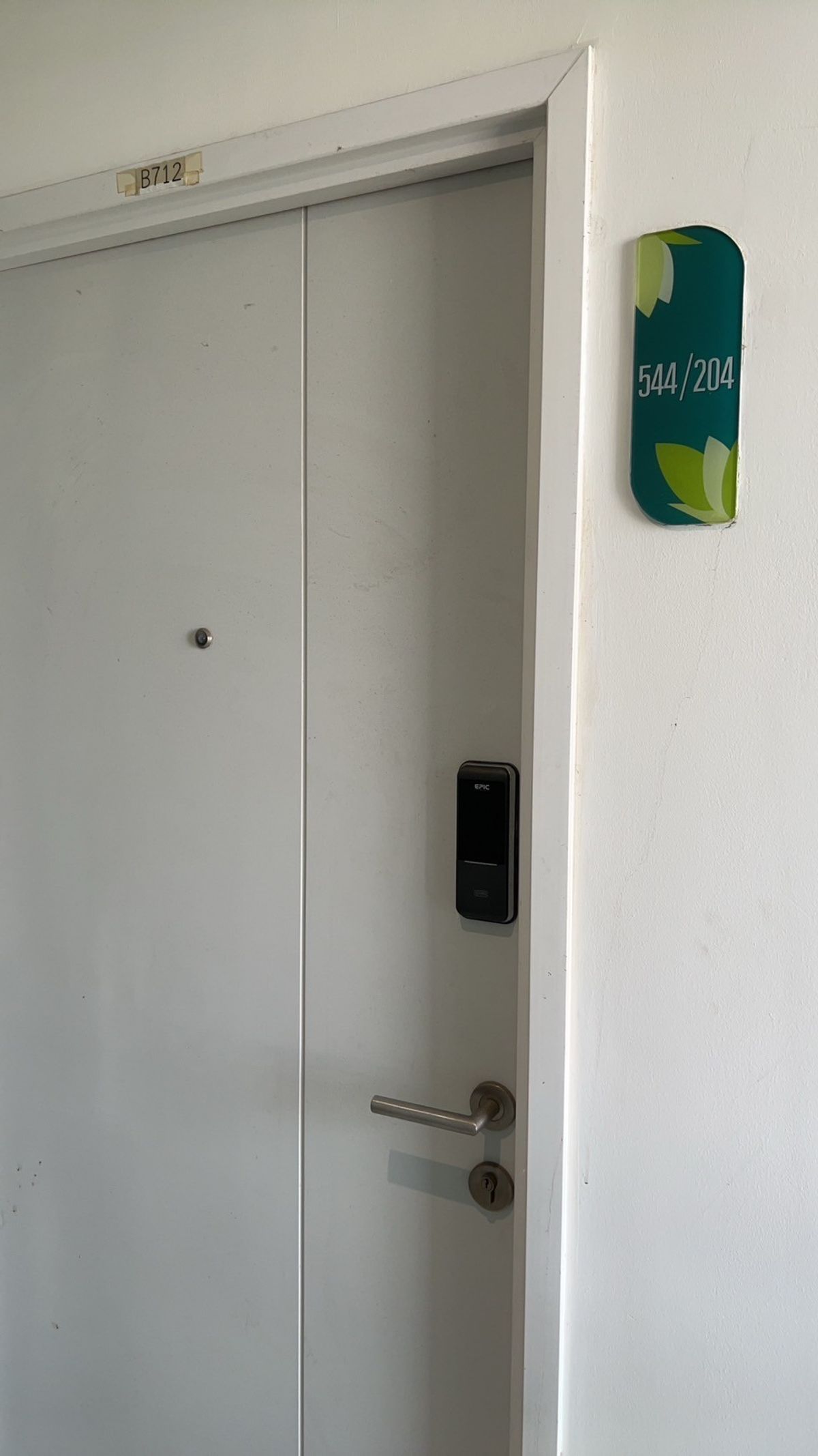 ขายคอนโดเสรีไทย-นิด้า : Sale condo iCondo Serithai Green Space (ไอคอนโด เสรีไทย กรีนสเปซ) ขาย ห้องหัวมุม (S03-1470) 