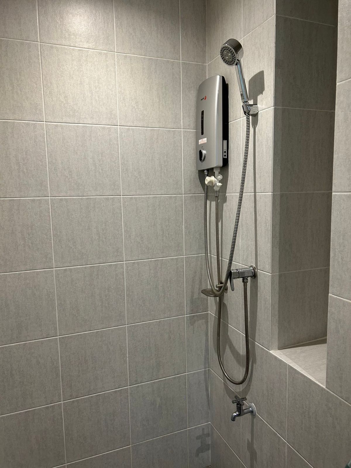 ขายคอนโดเสรีไทย-นิด้า : Sale condo iCondo Serithai Green Space (ไอคอนโด เสรีไทย กรีนสเปซ) ขาย ห้องหัวมุม (S03-1470) 