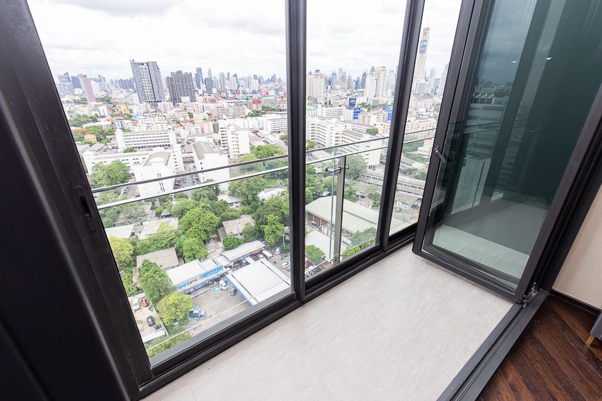 For SaleCondoAri,Anusaowaree : 📌For sale: The Monument Sanam Pao, 2 bedrooms, 90.29 sq m., beautifully decorated, fully furnished. Inquire. 093-616-4456 (Sales Department)