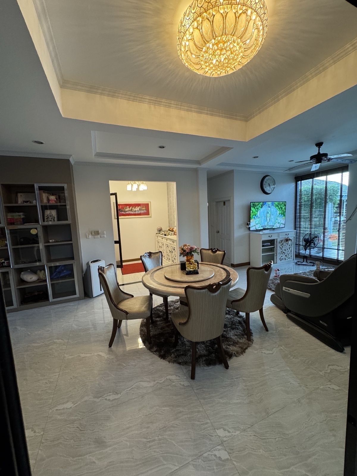 ขายบ้านพัฒนาการ ศรีนครินทร์ : 📢👇บ้านเดี่ยว พร้อมสระว่ายน้ำส่วนตัว เดินทางสะดวกหลายเส้นทาง