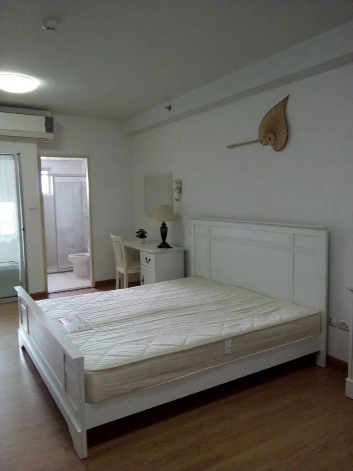 For SaleCondoKasetsart, Ratchayothin : The room is beautiful. Very good price ⭐Supalai Park Ratchayothin