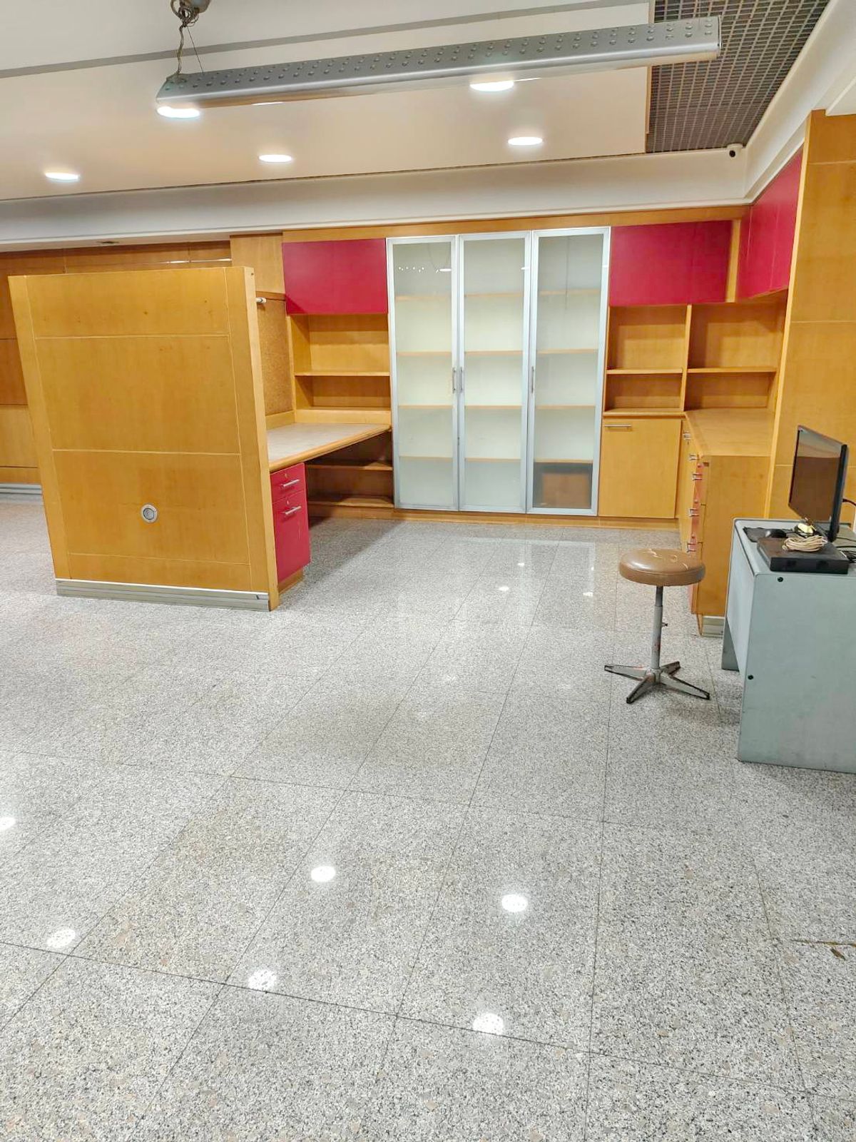 ให้เช่าโฮมออฟฟิศรัชดา ห้วยขวาง : HK0454♛เช่าโฮมออฟฟิศ 3 ห้องนอน⚝ห้วยขวาง♜MRT ห้วยขวาง ∞099-5919653,065-9423251▚Line@sureresidence