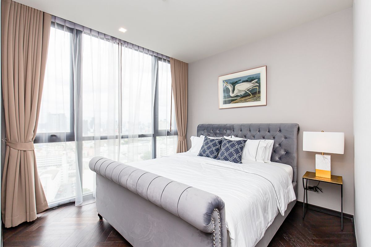 For SaleCondoAri,Anusaowaree : 📌For sale: The Monument Sanam Pao, 2 bedrooms, 90.29 sq m., beautifully decorated, fully furnished. Inquire. 093-616-4456 (Sales Department)