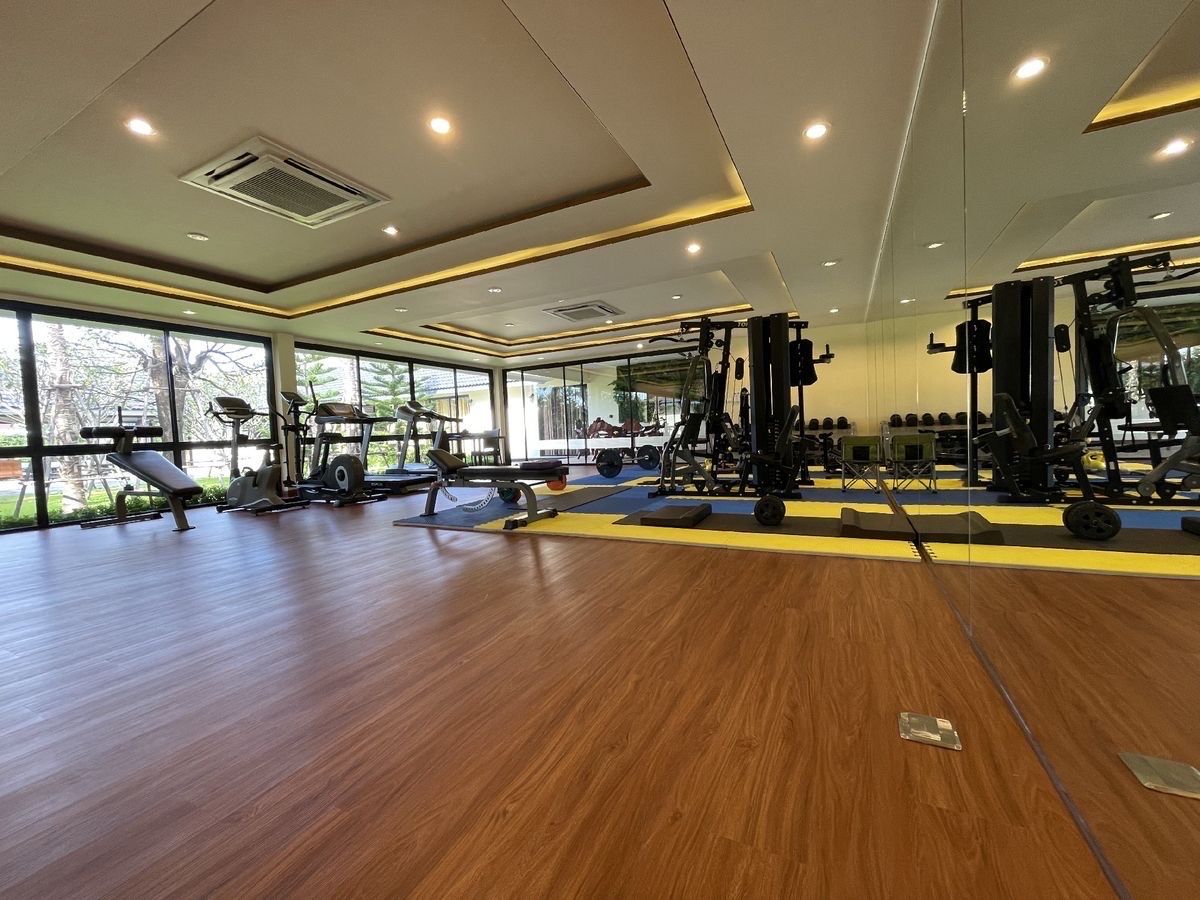 ขายบ้านพัฒนาการ ศรีนครินทร์ : 📢👇บ้านเดี่ยว พร้อมสระว่ายน้ำส่วนตัว เดินทางสะดวกหลายเส้นทาง