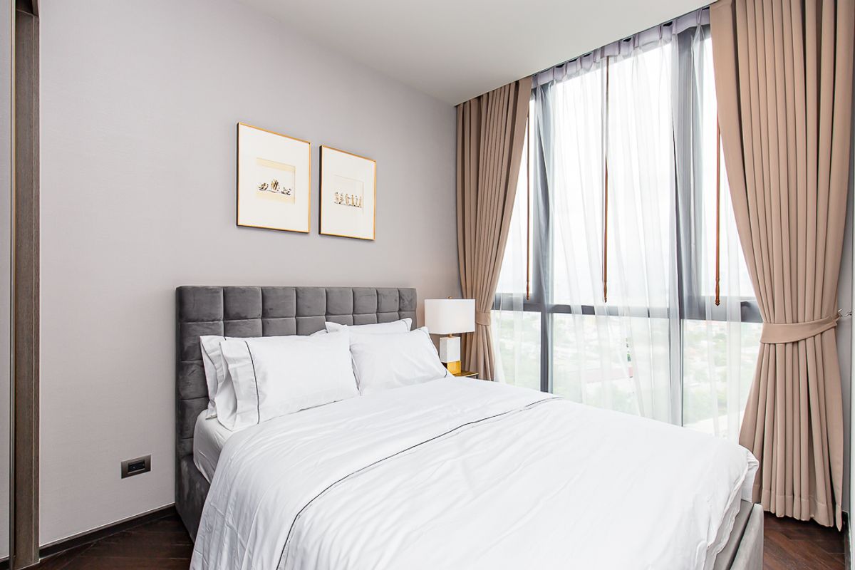 For SaleCondoAri,Anusaowaree : 📌For sale: The Monument Sanam Pao, 2 bedrooms, 90.29 sq m., beautifully decorated, fully furnished. Inquire. 093-616-4456 (Sales Department)