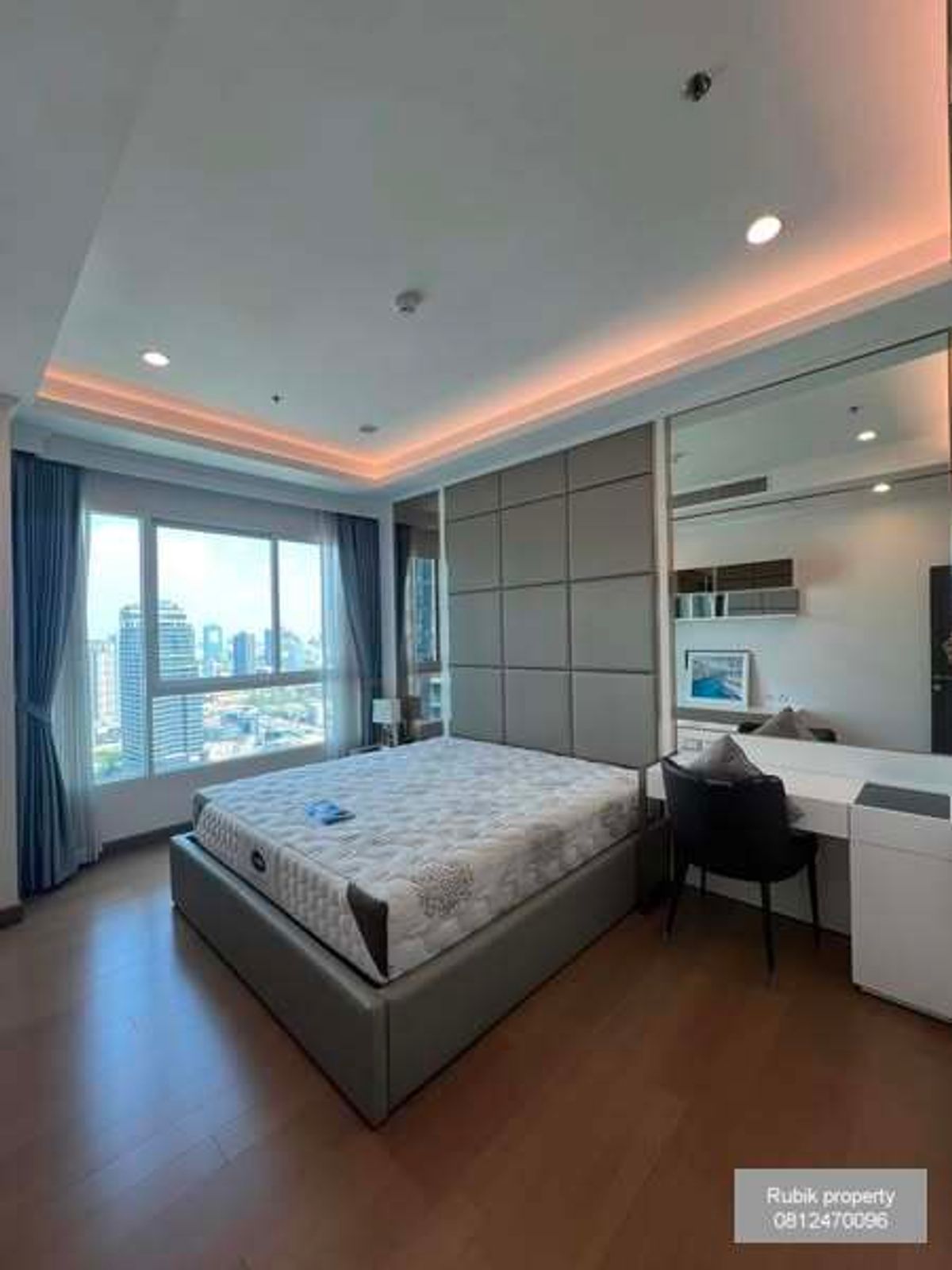 ขายคอนโดราชเทวี พญาไท : 🏢 For Sale: Supalai Elite Phayathai Condo (RB611)