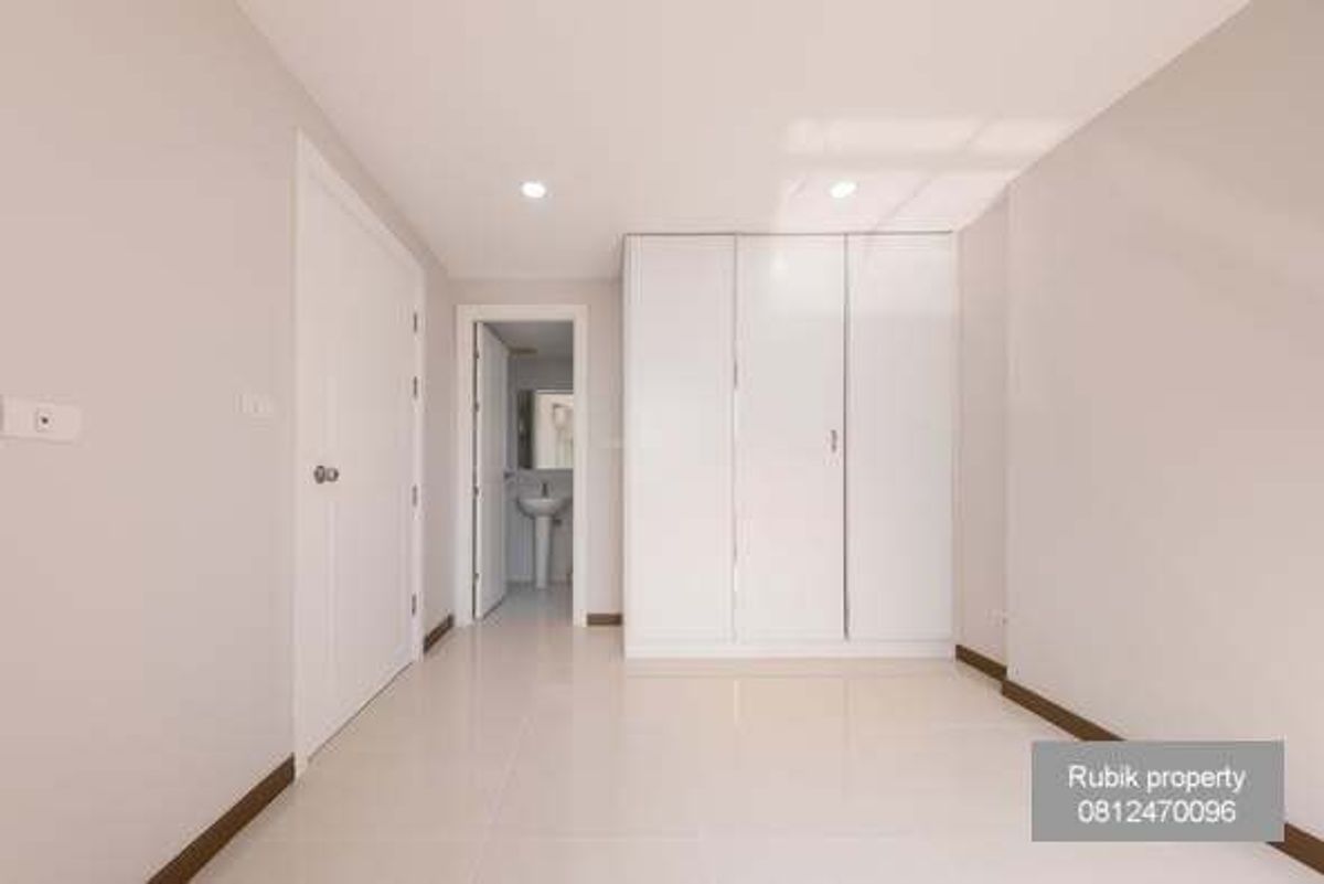 ขายคอนโดพัฒนาการ ศรีนครินทร์ : 🏢 For Sale: Elements Srinakarin Condo (RB610)