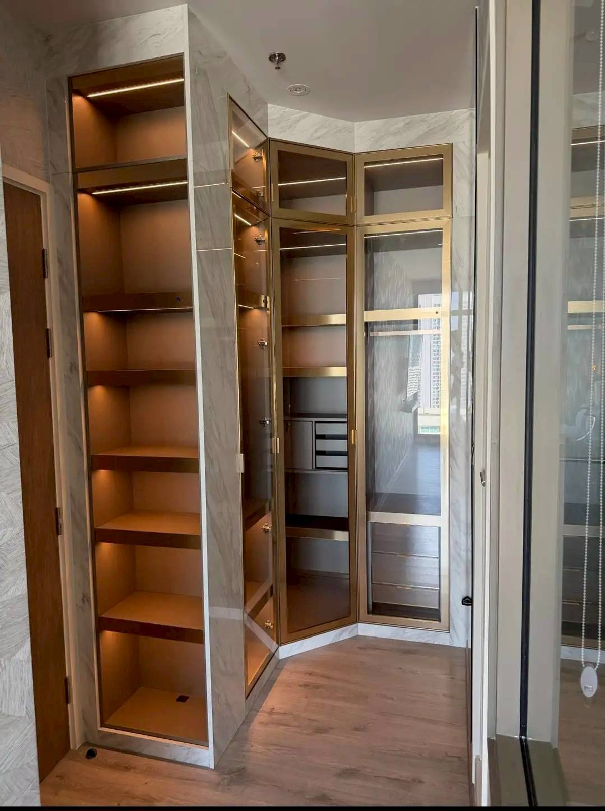 For RentCondoSukhumvit, Asoke, Thonglor : ✨ GT15821 | Condo Rhythm Ekkamai Estate, beautiful room, fully furnished. Ready to rent