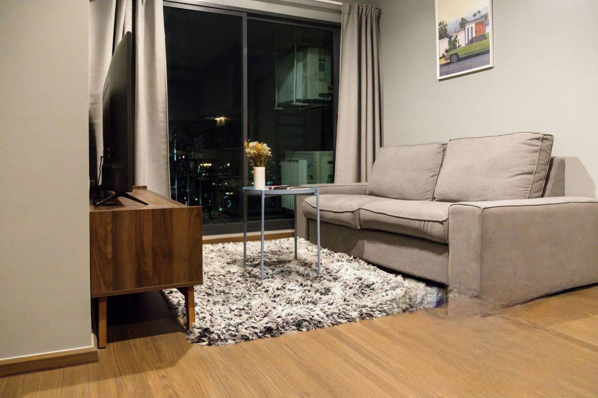 For RentCondoOnnut, Udomsuk : Rent IDEO Sukhumvit 93 (IDO Sukhumvit 93) interested in add line