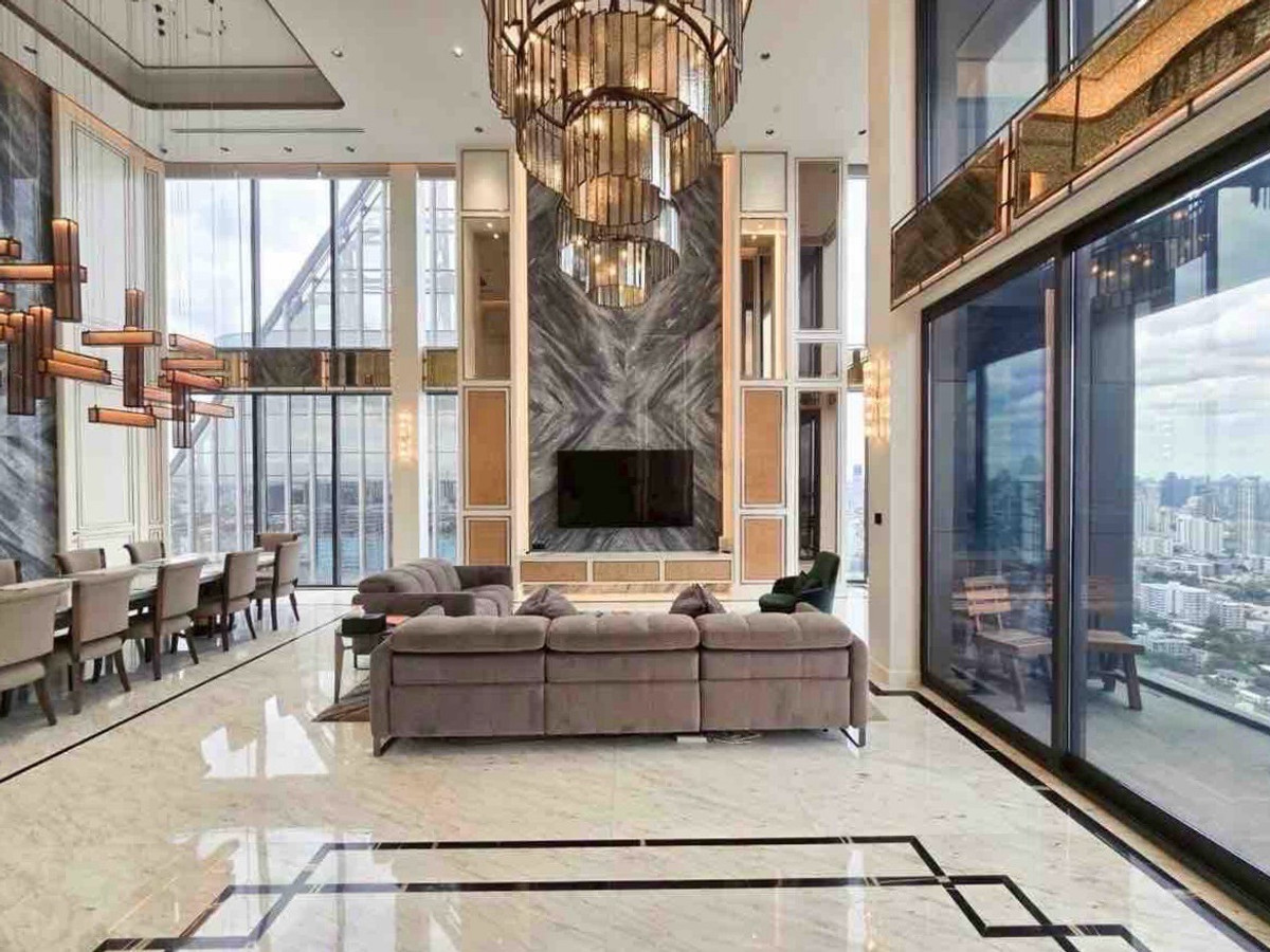 CondoRama9, Petchburi, RCA : ▲ SALE/RENT THE ESSE at Singha Complex ▲ RENT 450K | SALE 135MB | 086-9299929 Punny