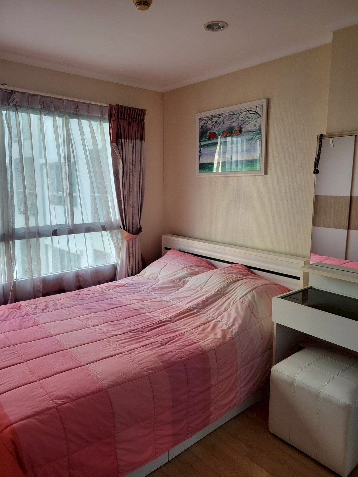 ให้เช่าคอนโดปิ่นเกล้า จรัญสนิทวงศ์ : 🔥ให้เช่า ลุมพินี พาร์ค ปิ่นเกล้า🔥 