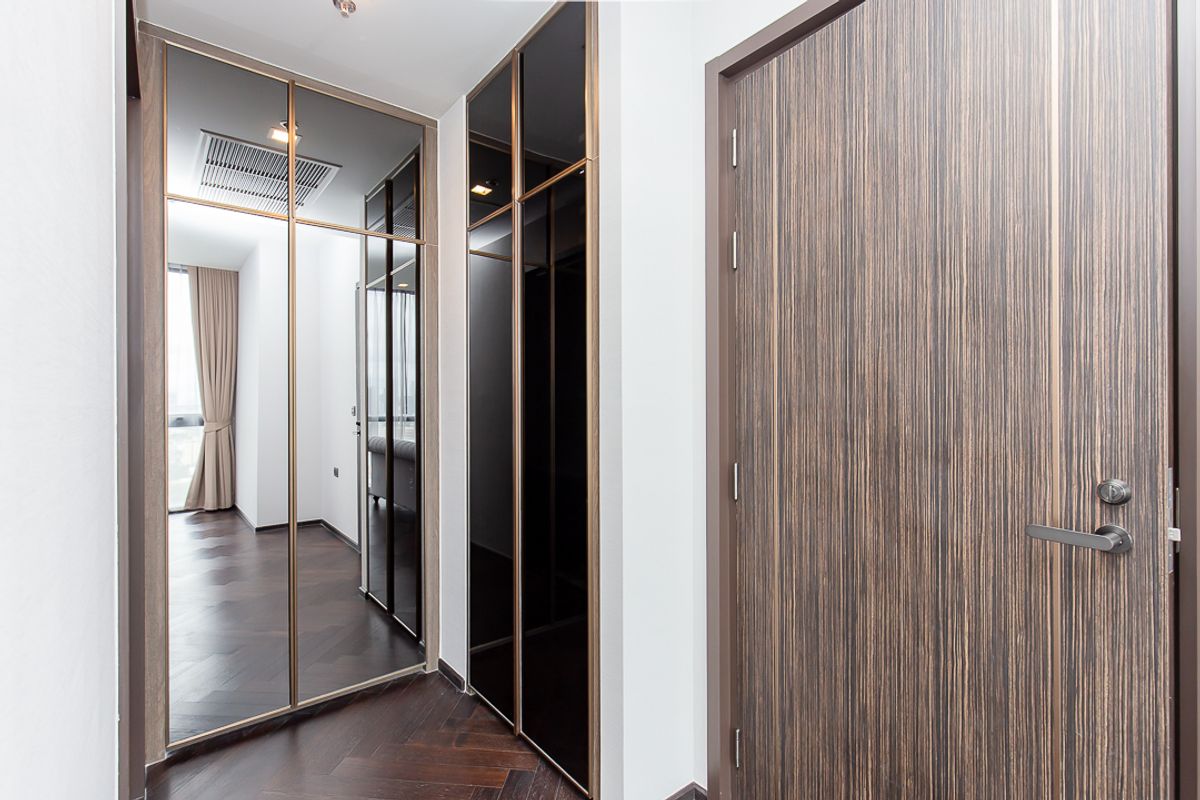 For SaleCondoAri,Anusaowaree : 📌For sale: The Monument Sanam Pao, 2 bedrooms, 90.29 sq m., beautifully decorated, fully furnished. Inquire. 093-616-4456 (Sales Department)