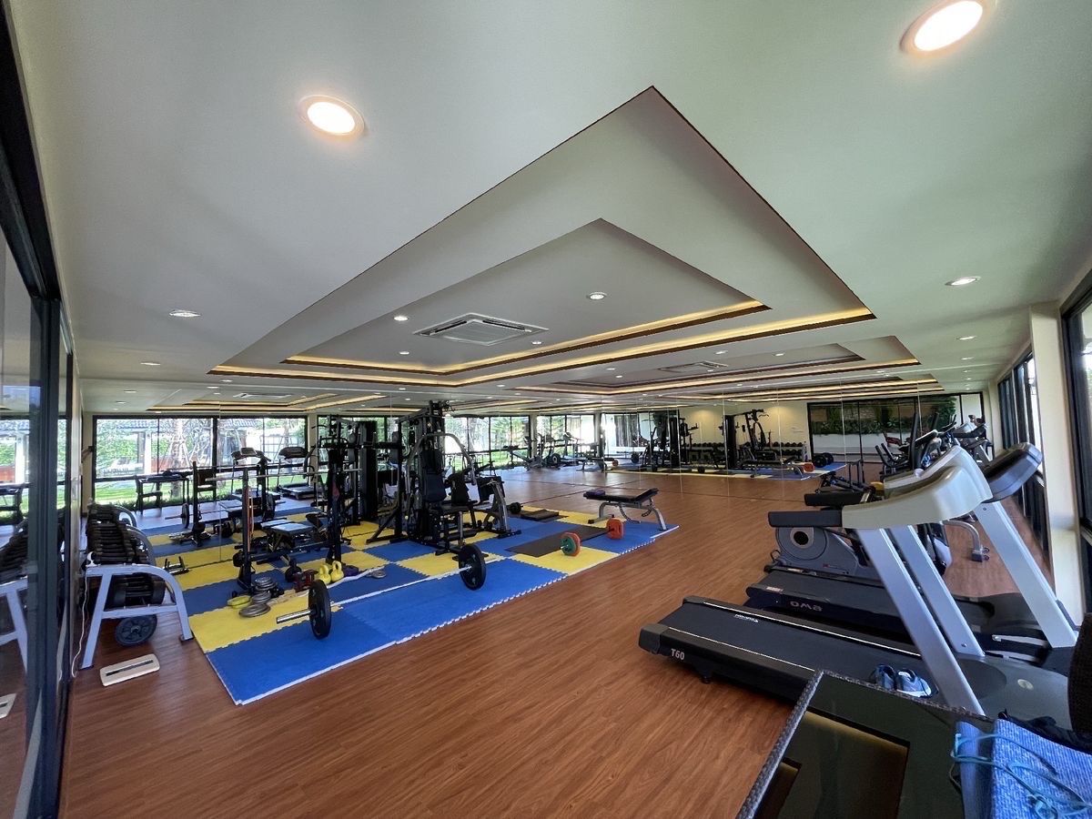 ขายบ้านพัฒนาการ ศรีนครินทร์ : 📢👇บ้านเดี่ยว พร้อมสระว่ายน้ำส่วนตัว เดินทางสะดวกหลายเส้นทาง