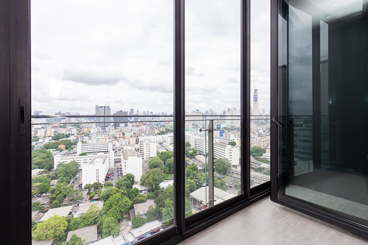 For SaleCondoAri,Anusaowaree : 📌For sale: The Monument Sanam Pao, 2 bedrooms, 90.29 sq m., beautifully decorated, fully furnished. Inquire. 093-616-4456 (Sales Department)