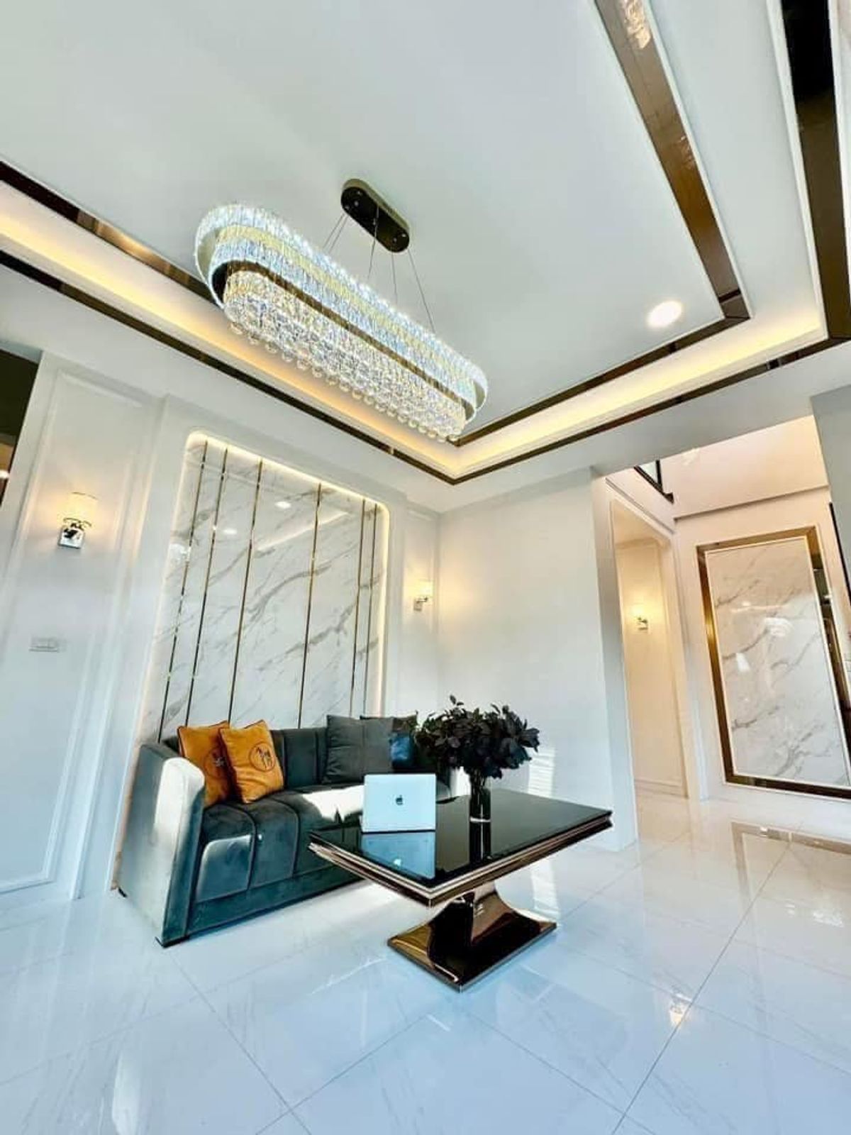 ขายบ้านบางนา แบริ่ง ลาซาล : 📢 ขาย & ให้เช่าด่วน | บ้านเดี่ยวแปลงมุม ติดถนนหลัก ราคาดีที่สุดในโครงการ | The City บางนา | ฮวงจุ้ยดี | ใกล้ Mega Bangna