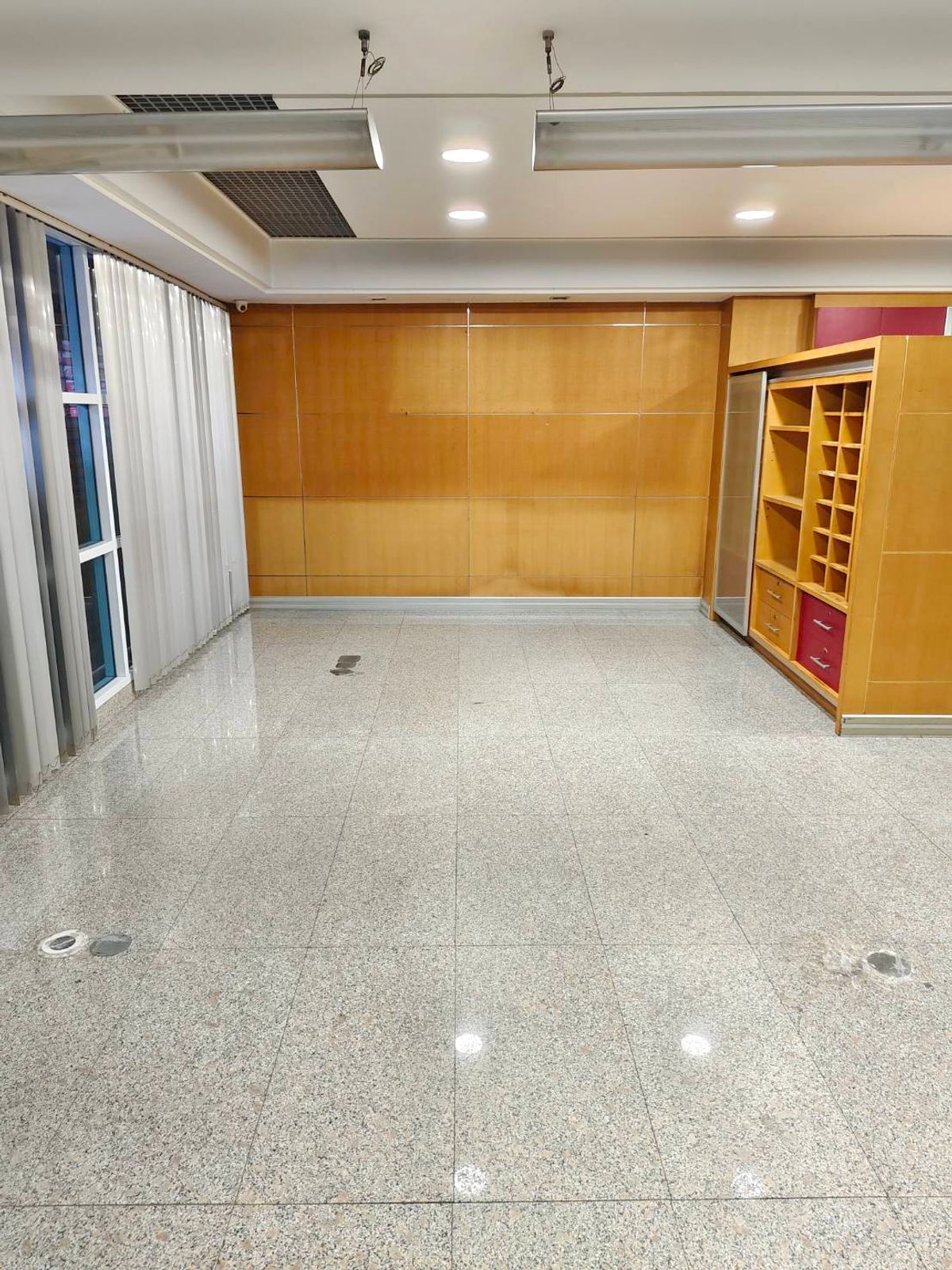 ให้เช่าโฮมออฟฟิศรัชดา ห้วยขวาง : HK0454♛เช่าโฮมออฟฟิศ 3 ห้องนอน⚝ห้วยขวาง♜MRT ห้วยขวาง ∞099-5919653,065-9423251▚Line@sureresidence