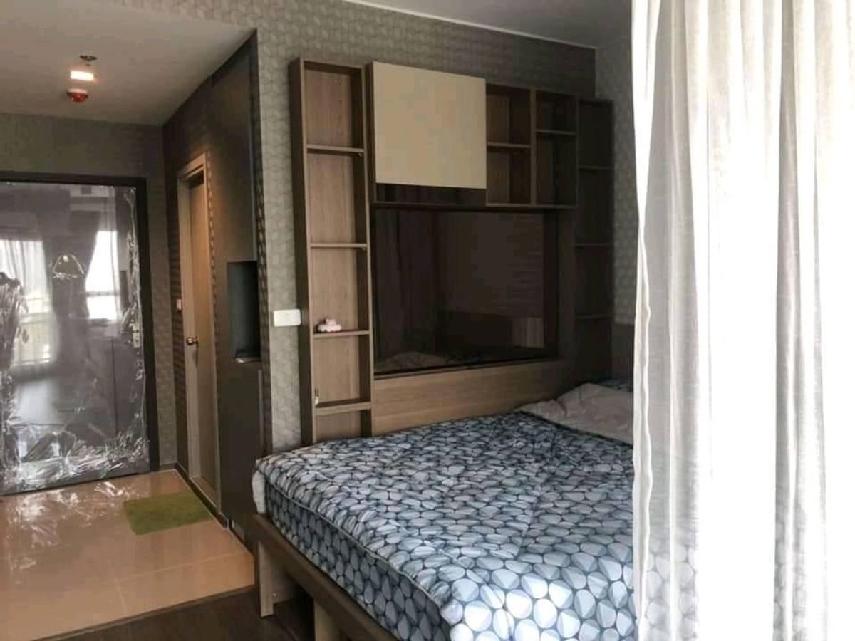 For RentCondoOnnut, Udomsuk : Rent IDO Sukhumvit 93. Interested in adding LINE @Bonusestate
