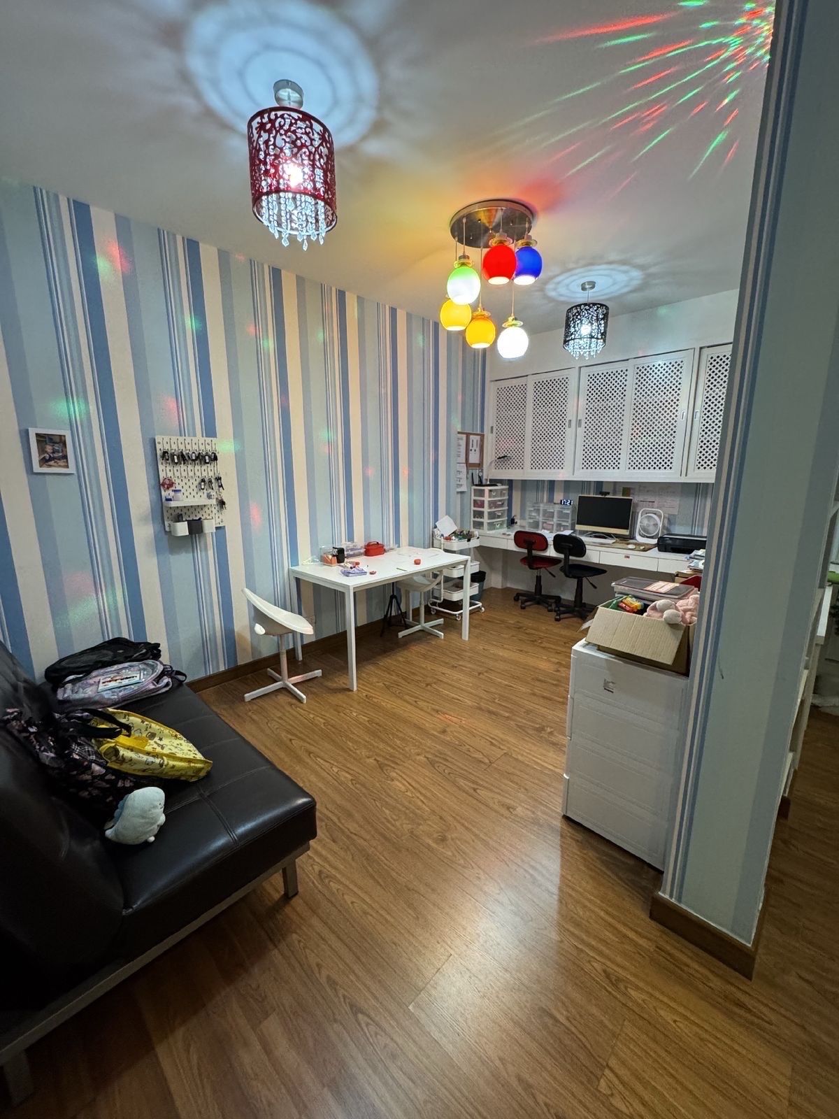 ขายบ้านพัฒนาการ ศรีนครินทร์ : 📢👇บ้านเดี่ยว พร้อมสระว่ายน้ำส่วนตัว เดินทางสะดวกหลายเส้นทาง