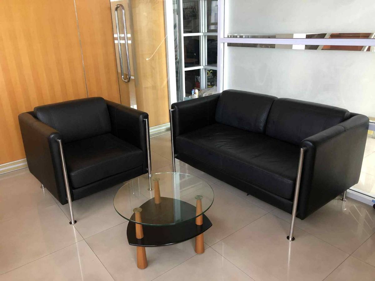 ให้เช่าโฮมออฟฟิศรัชดา ห้วยขวาง : HK0454♛เช่าโฮมออฟฟิศ 3 ห้องนอน⚝ห้วยขวาง♜MRT ห้วยขวาง ∞099-5919653,065-9423251▚Line@sureresidence