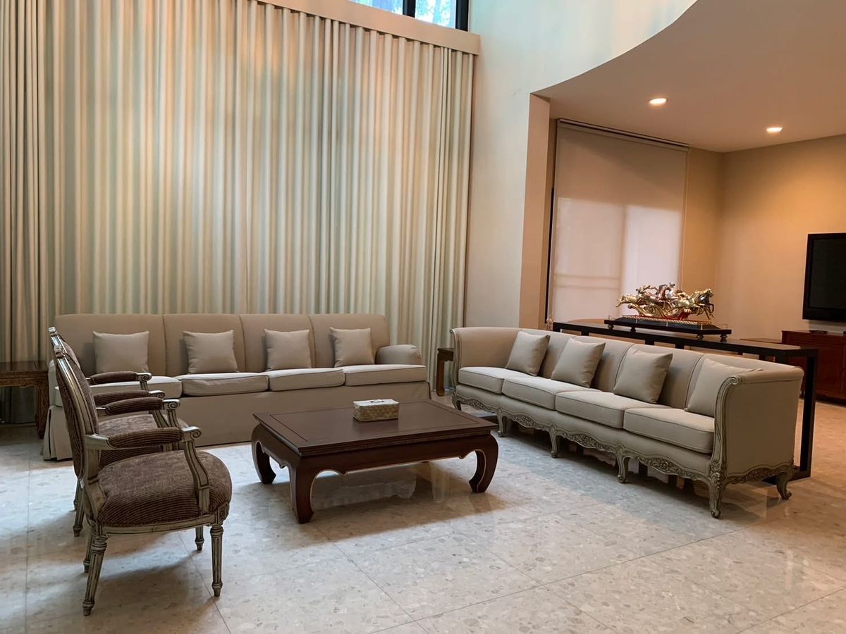 HouseNawamin, Ramindra : House for Rent/Sell at Grand Bangkok Boulevard Ratchada-Ramintra 2