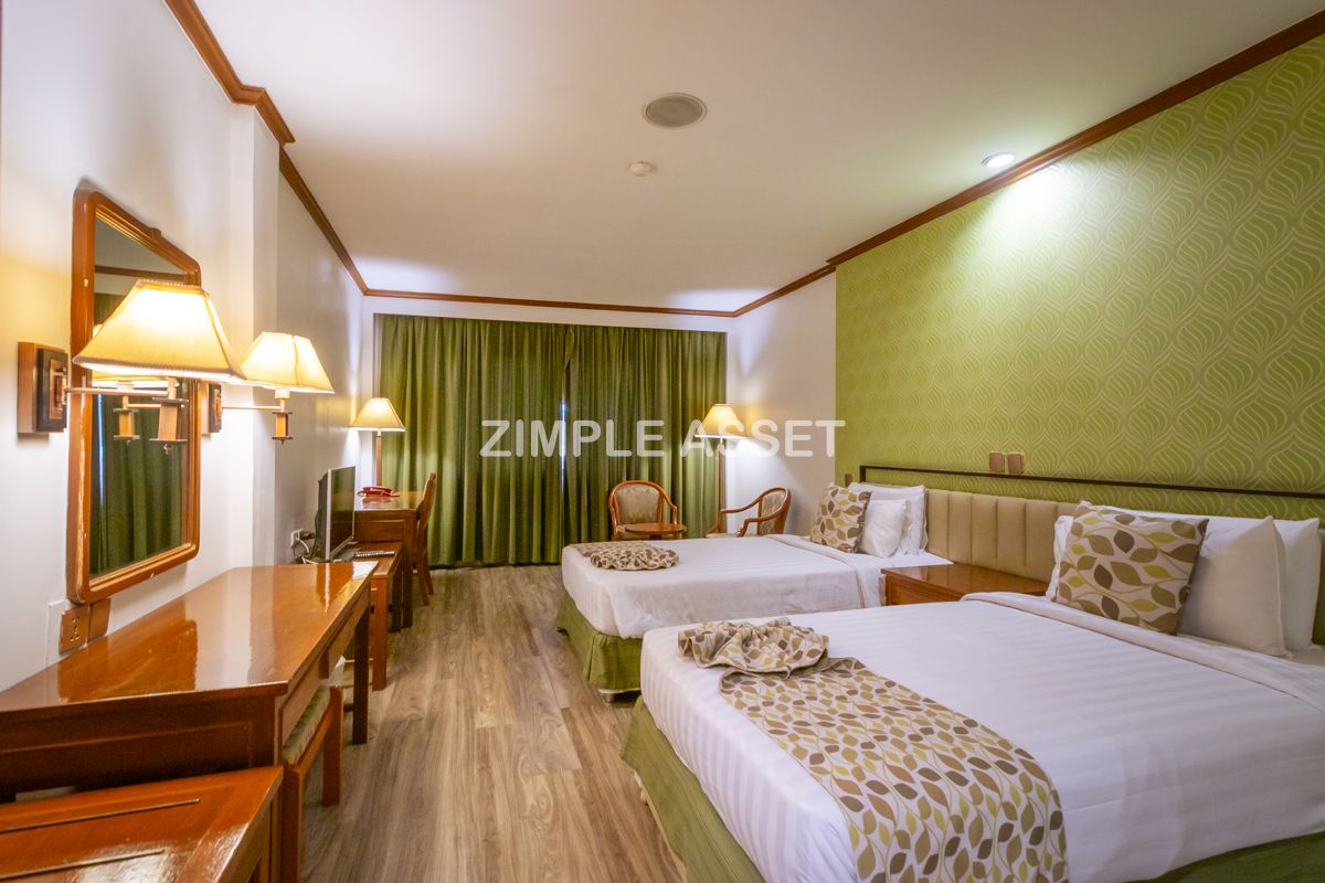 ให้เช่าสุขุมวิท อโศก ทองหล่อ : Line : @zimple_asset  โรงแรมบนถนนสุขุมวิท ติดEmsphere ให้บริการห้องพักในระดับ4ดาว พร้อมด้วยสิ่งอำนวยความสะดวกมากมาย ใกล้แหล่งช้อปปิ้งและใจกลางแหล่งธุรกิจของกรุงเทพ