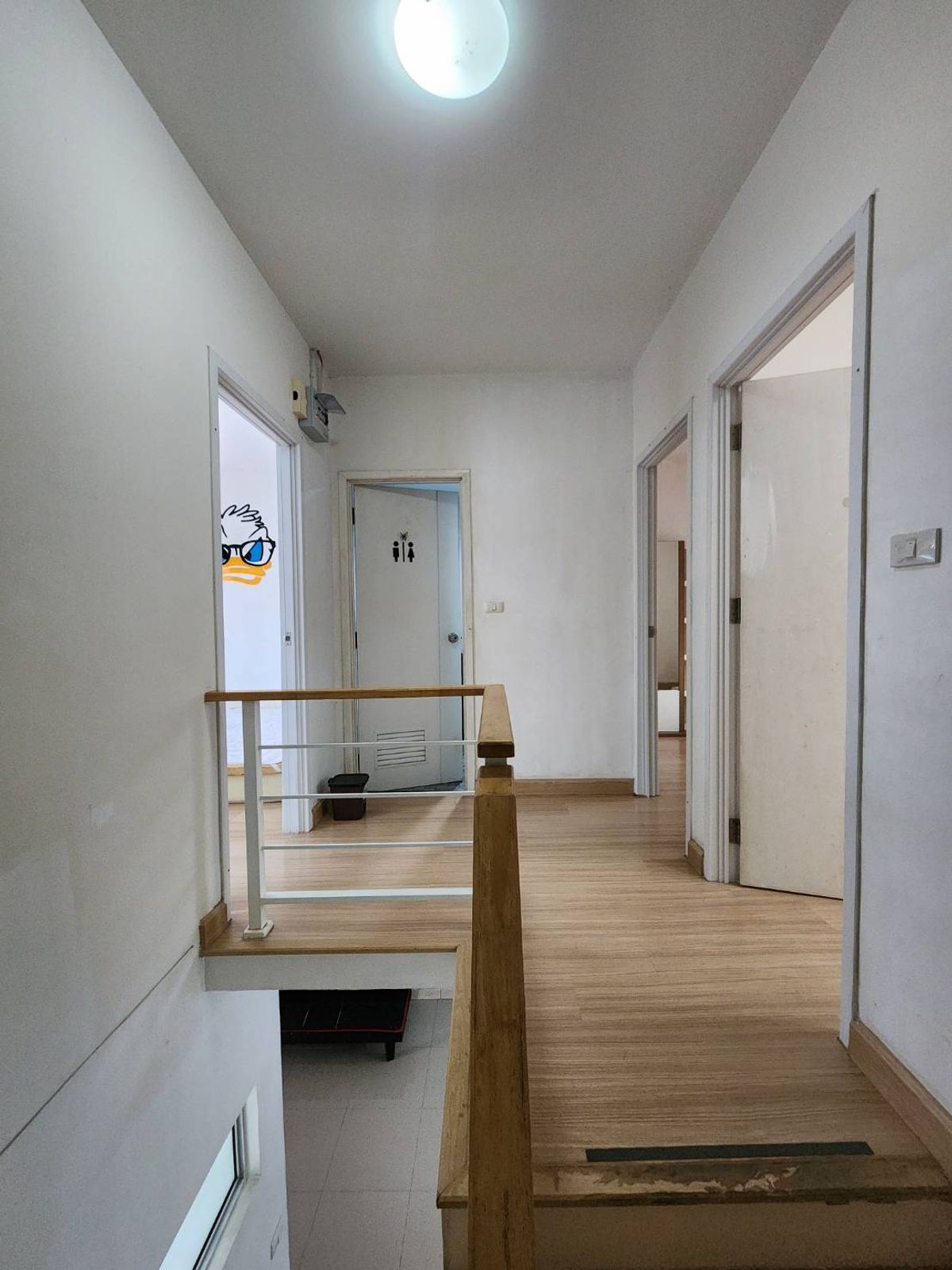 ขายทาวน์โฮมนครปฐม : ขายทาวน์โฮม พฤกษาวิลล์ 56 ใกล้ เซ็นทรัล ศาลายา เพียง 1 นาที